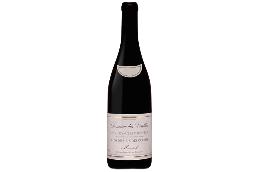 Gevrey-Chambertin Clos du Meix des Ouches (Monopole)
