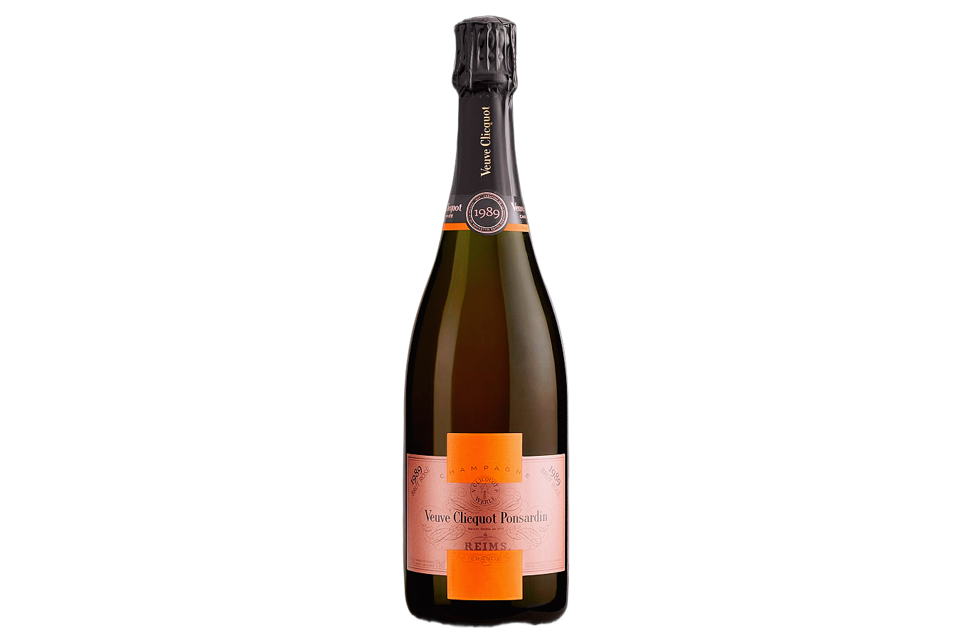 Veuve Clicquot Cave Privée Rosé