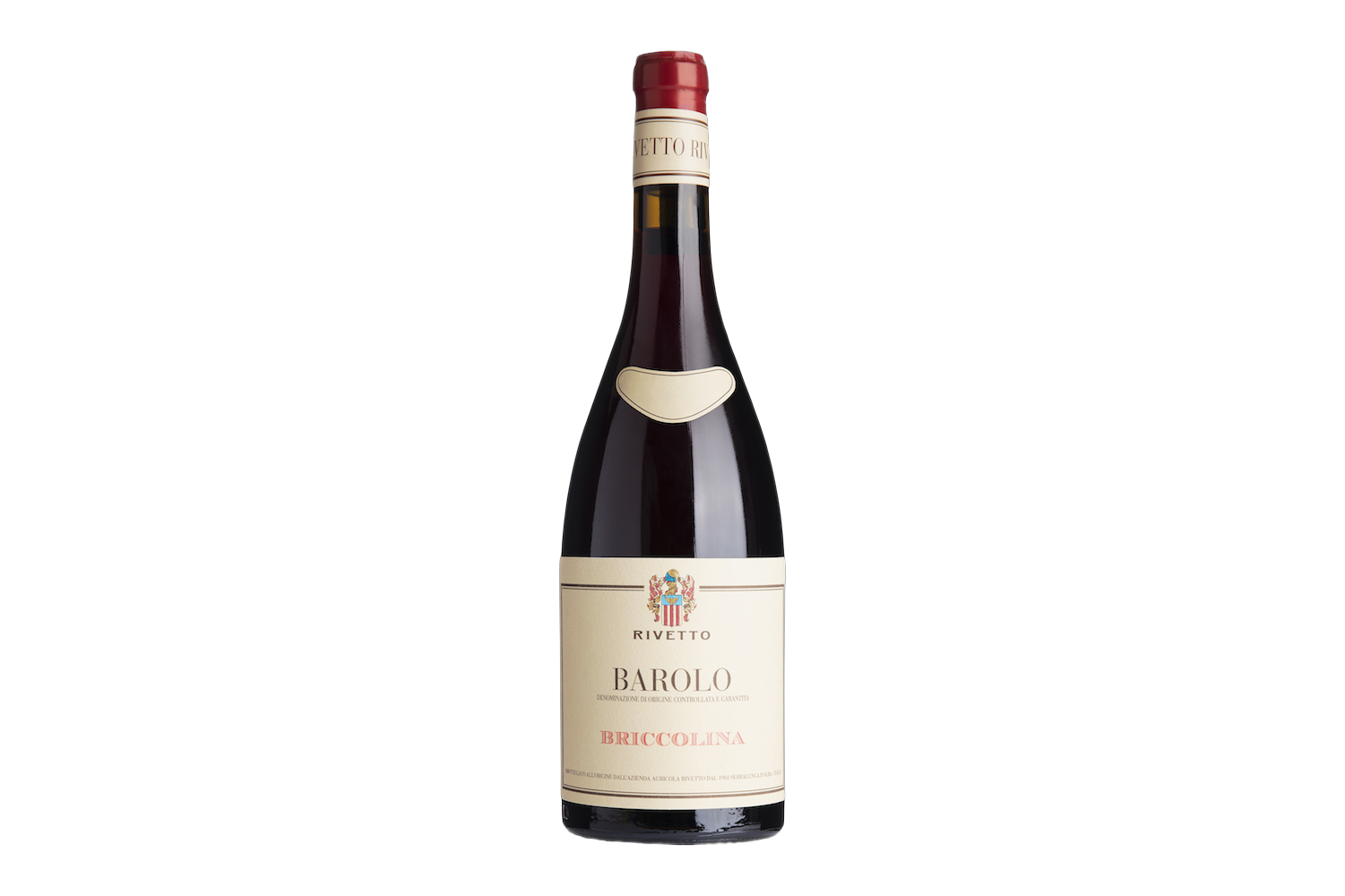 Barolo Briccolina