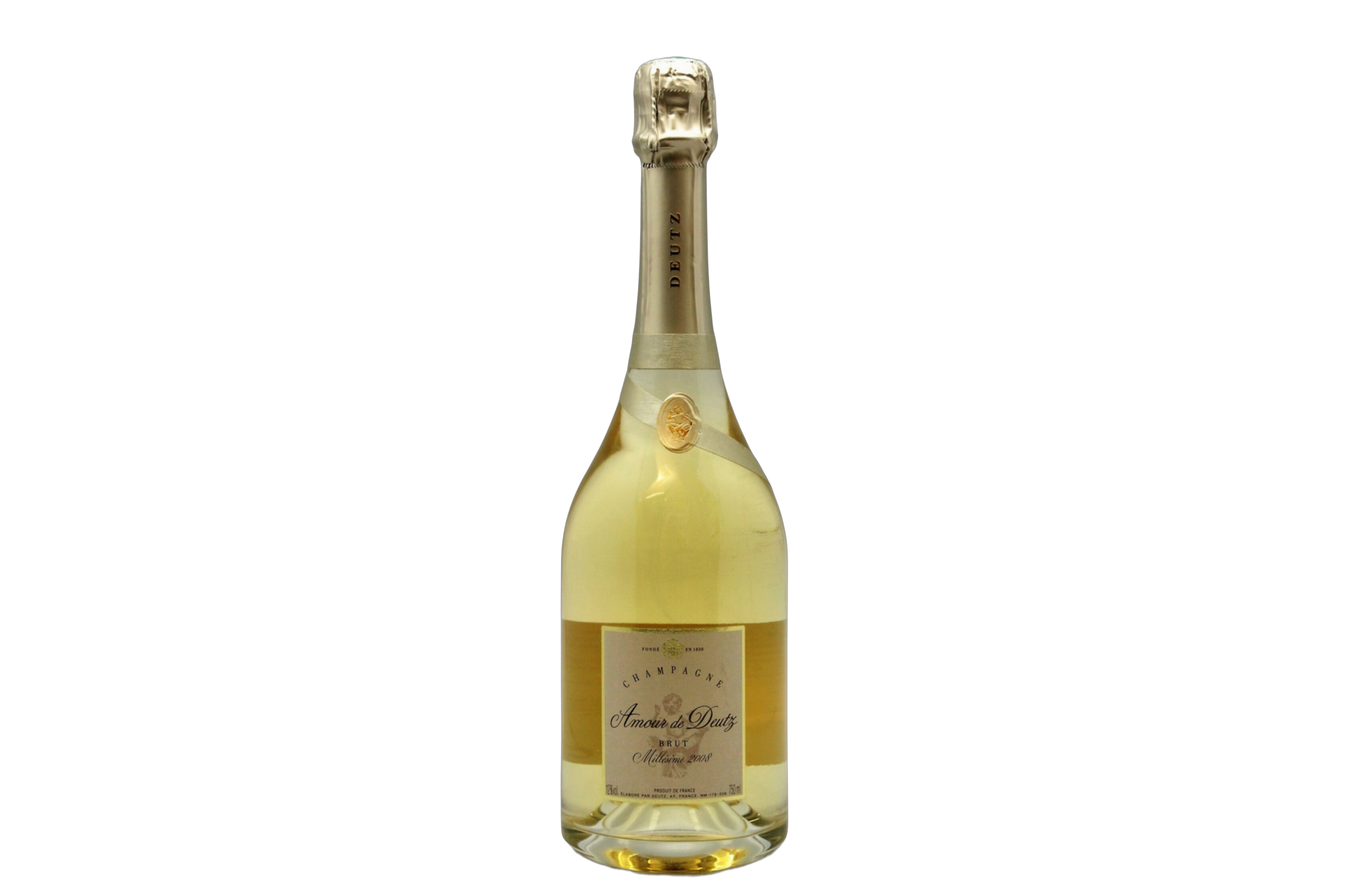 Deutz Amour de Deutz Blanc de Blancs Brut