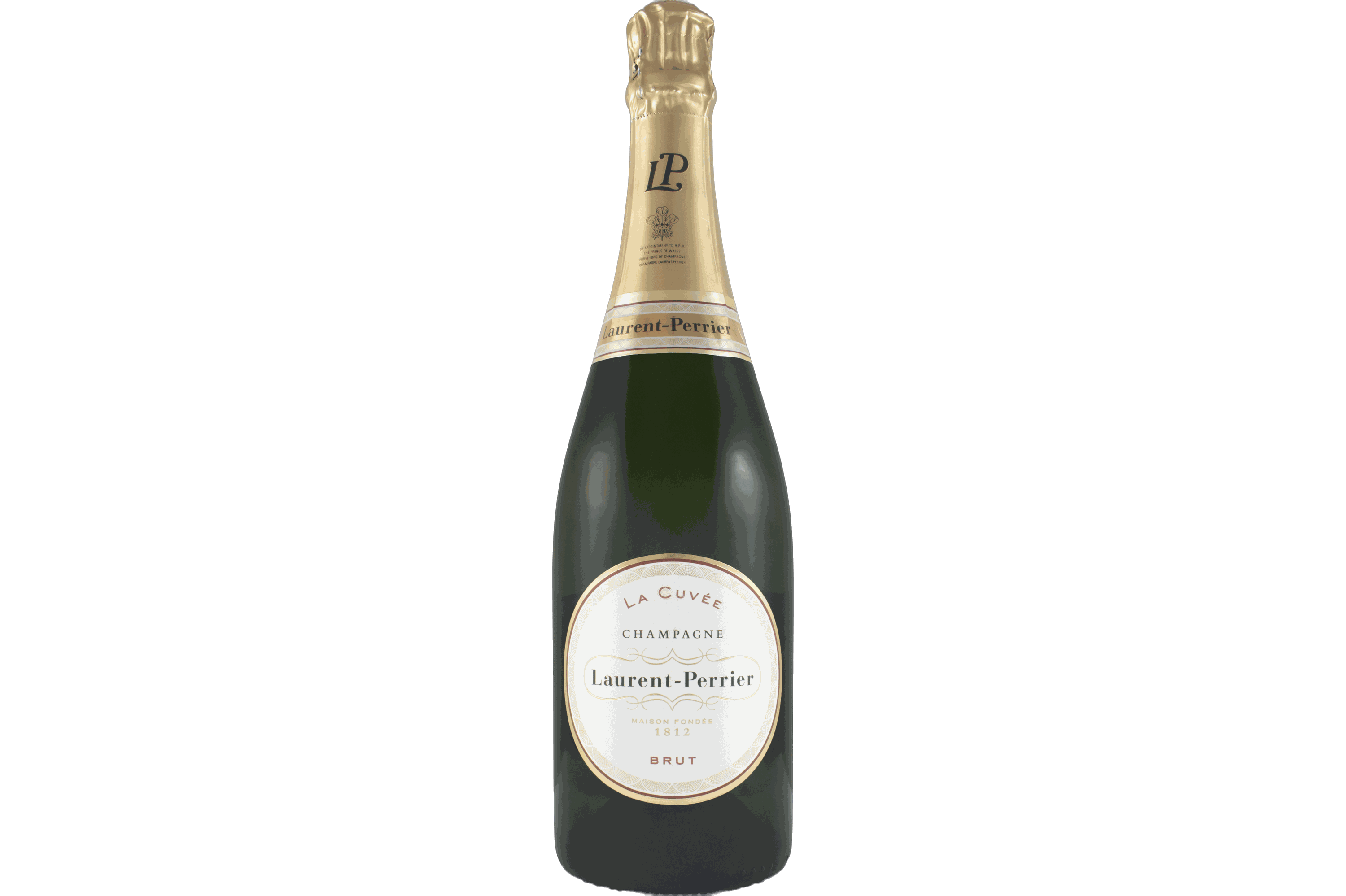Laurent-Perrier Brut