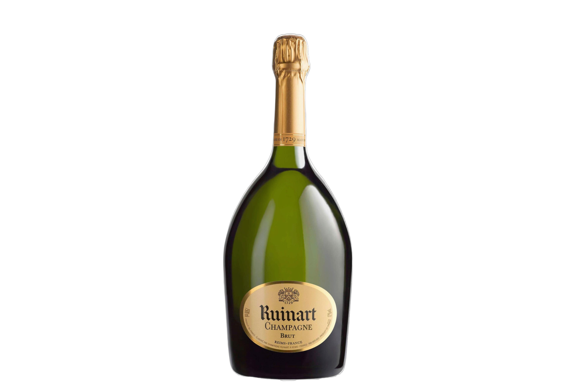 Ruinart Brut
