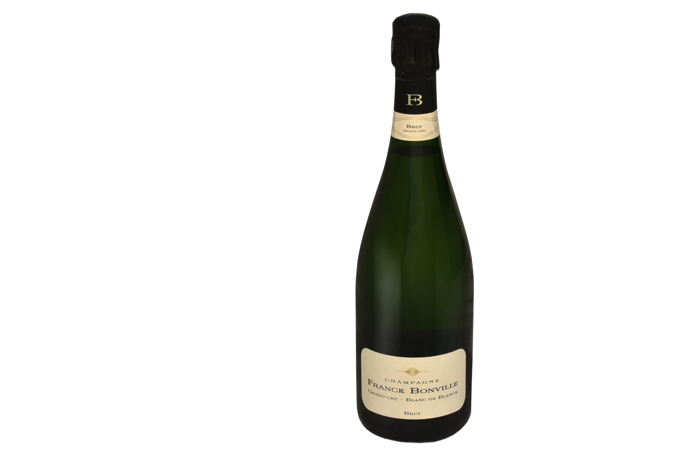Franck Bonville Grand Cru Blanc de Blancs Brut