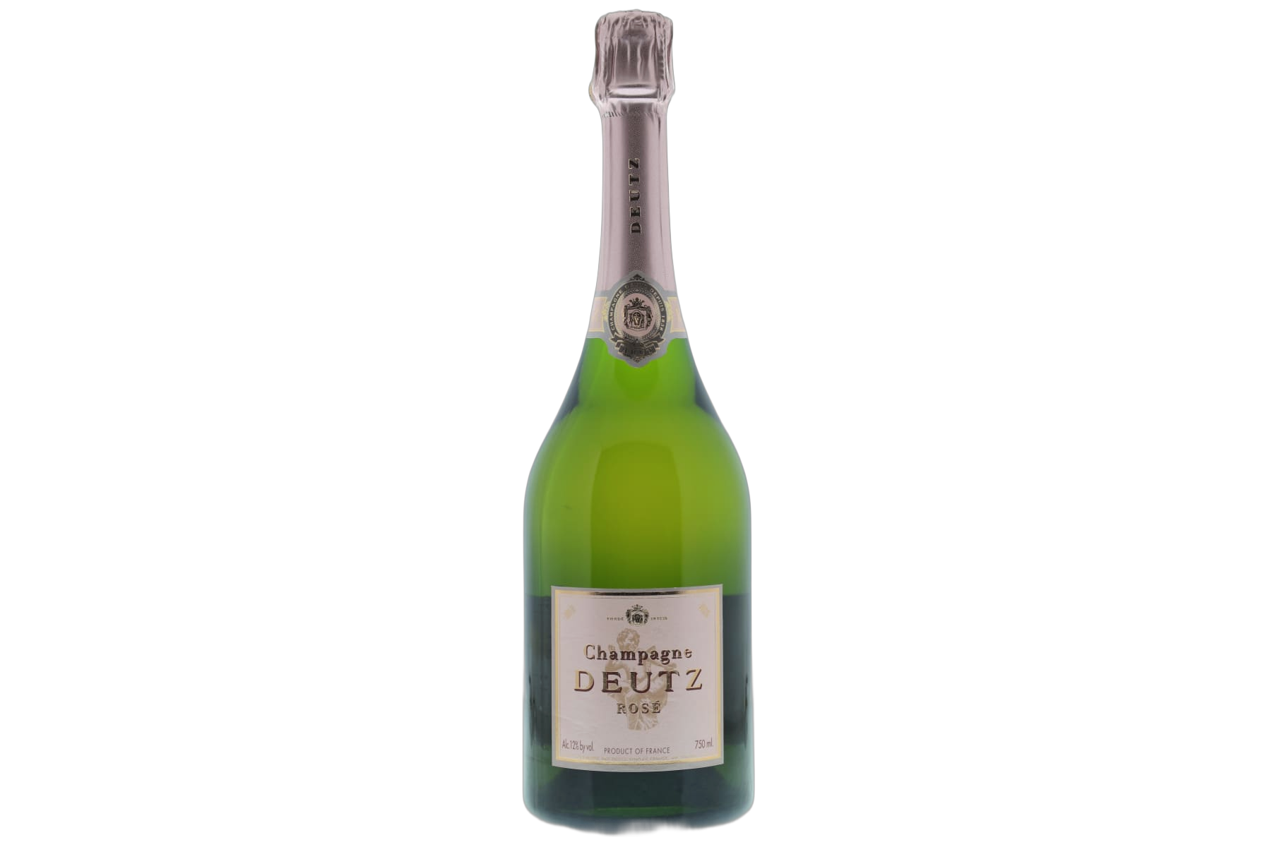 Deutz Brut Rosé