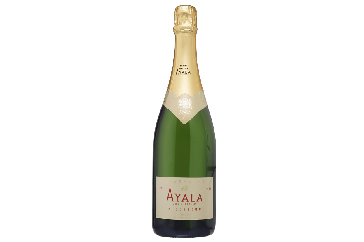 Ayala Vintage Brut