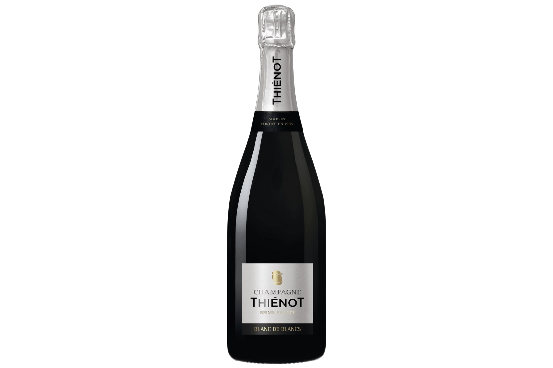 Thiénot Cuvée Stanislas Blanc de Blancs Brut