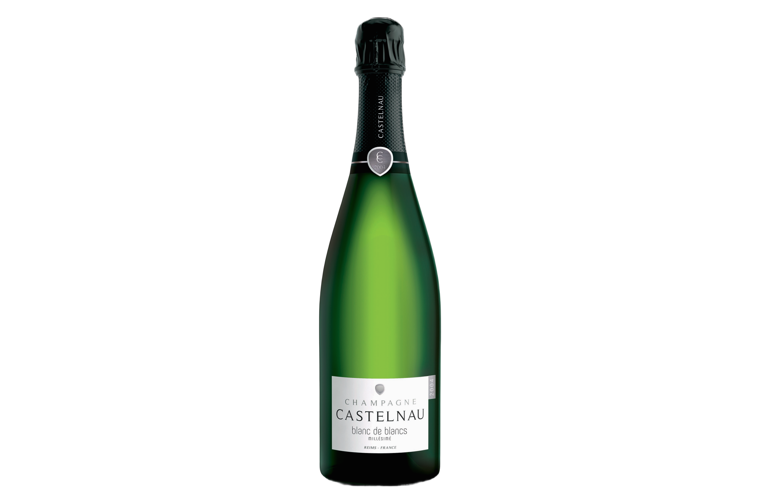 Castelnau Blanc de Blancs