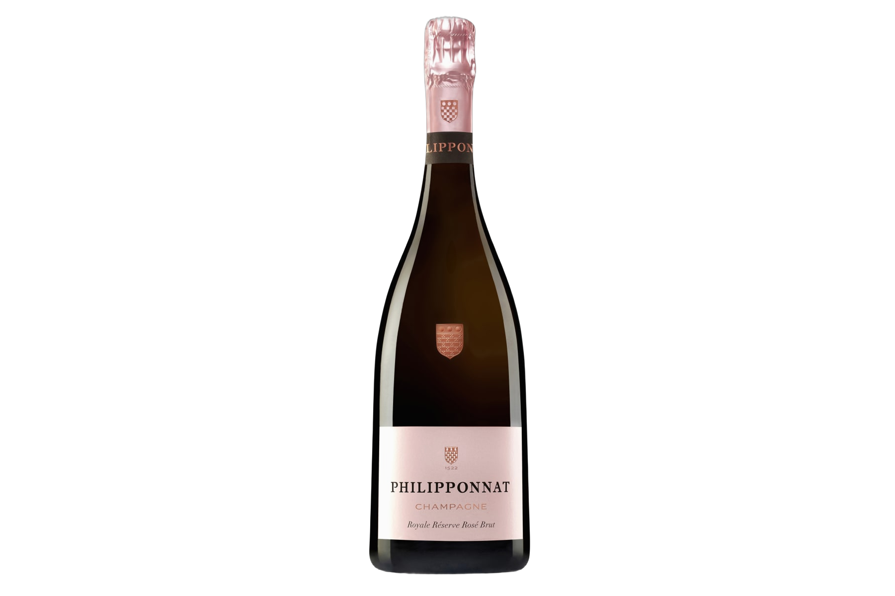 Philipponnat 1522 Rosé