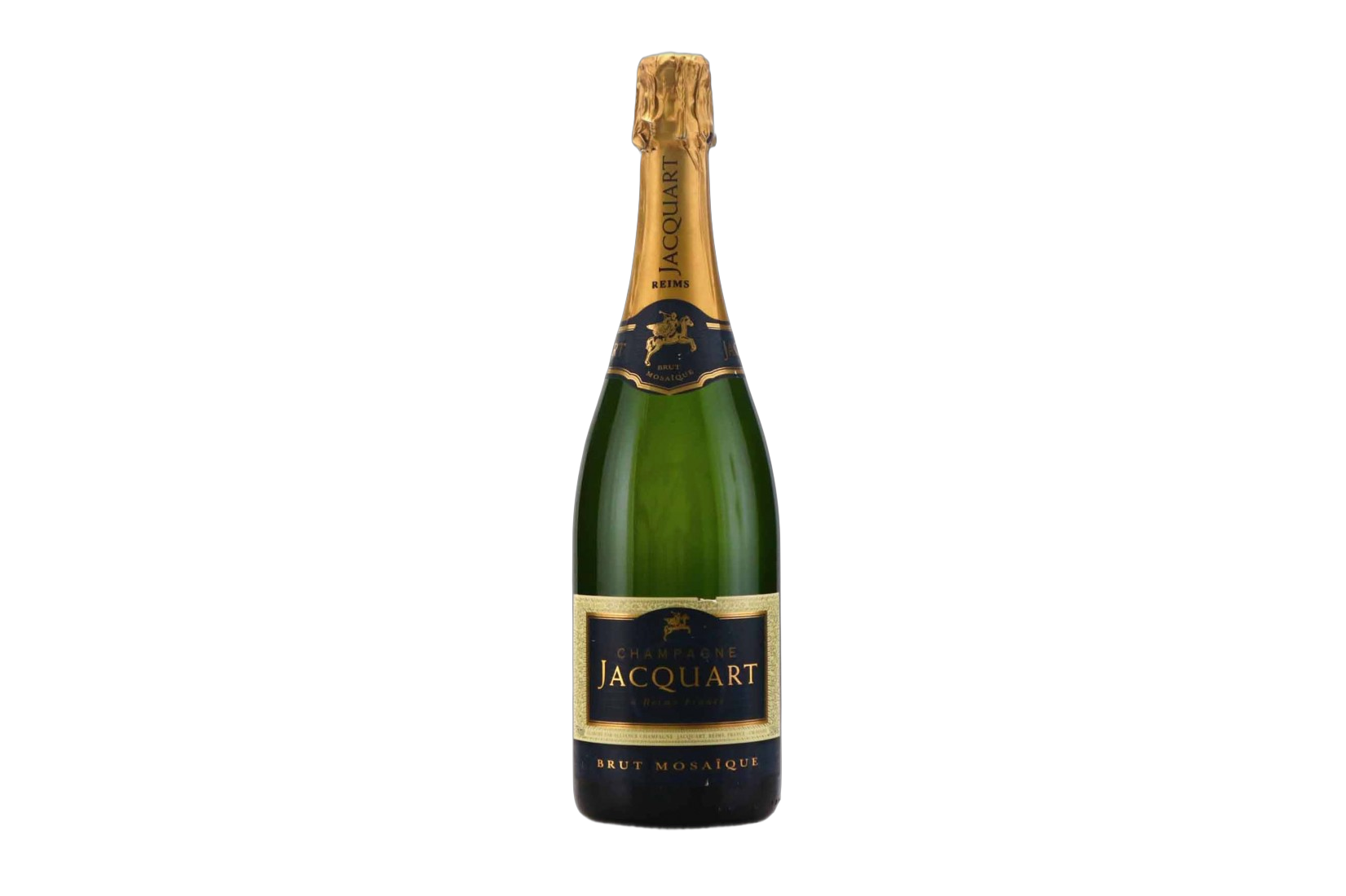 Jacquart Vintage Brut