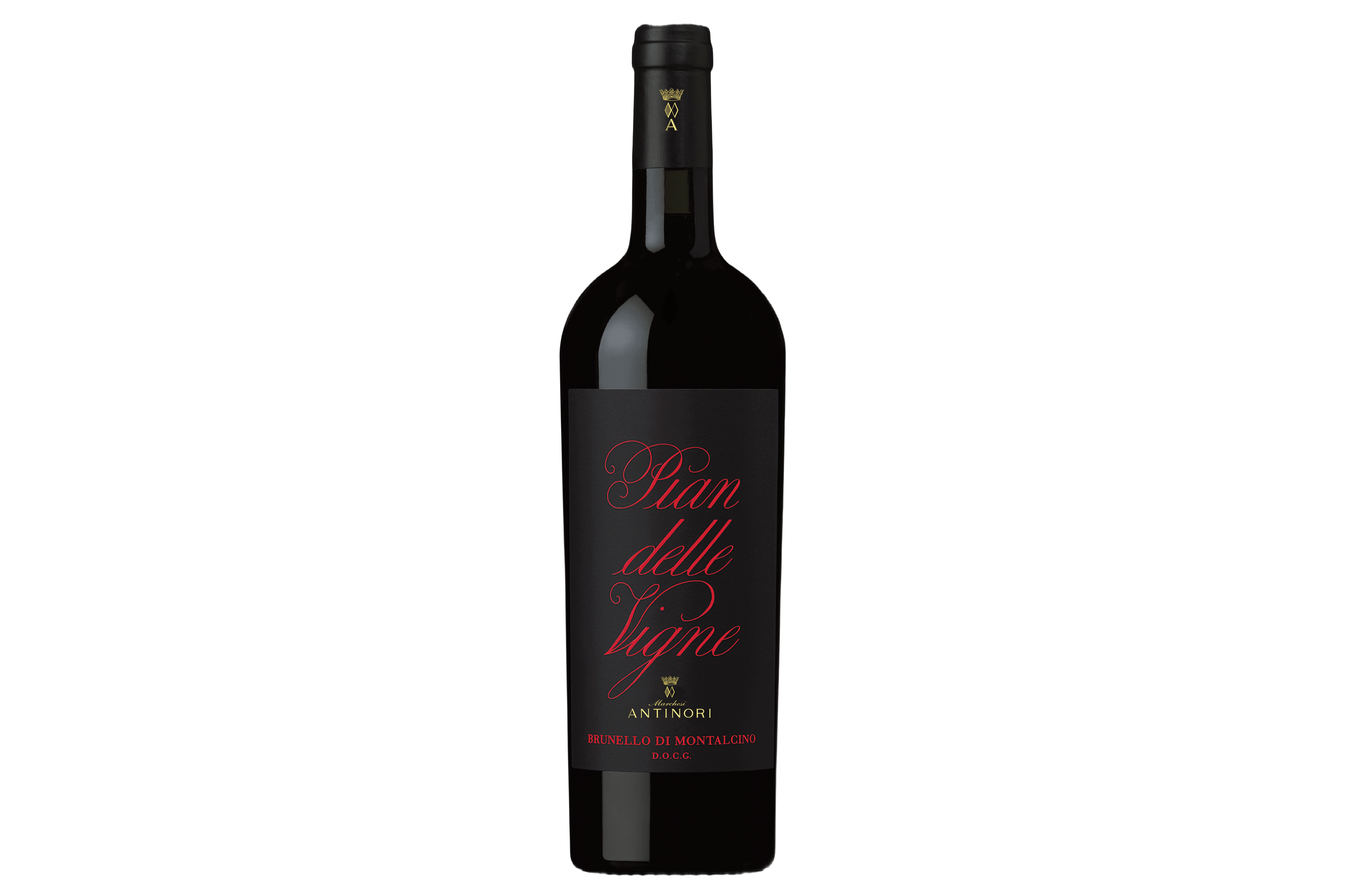 Antinori Pian delle Vigne Brunello di Montalcino