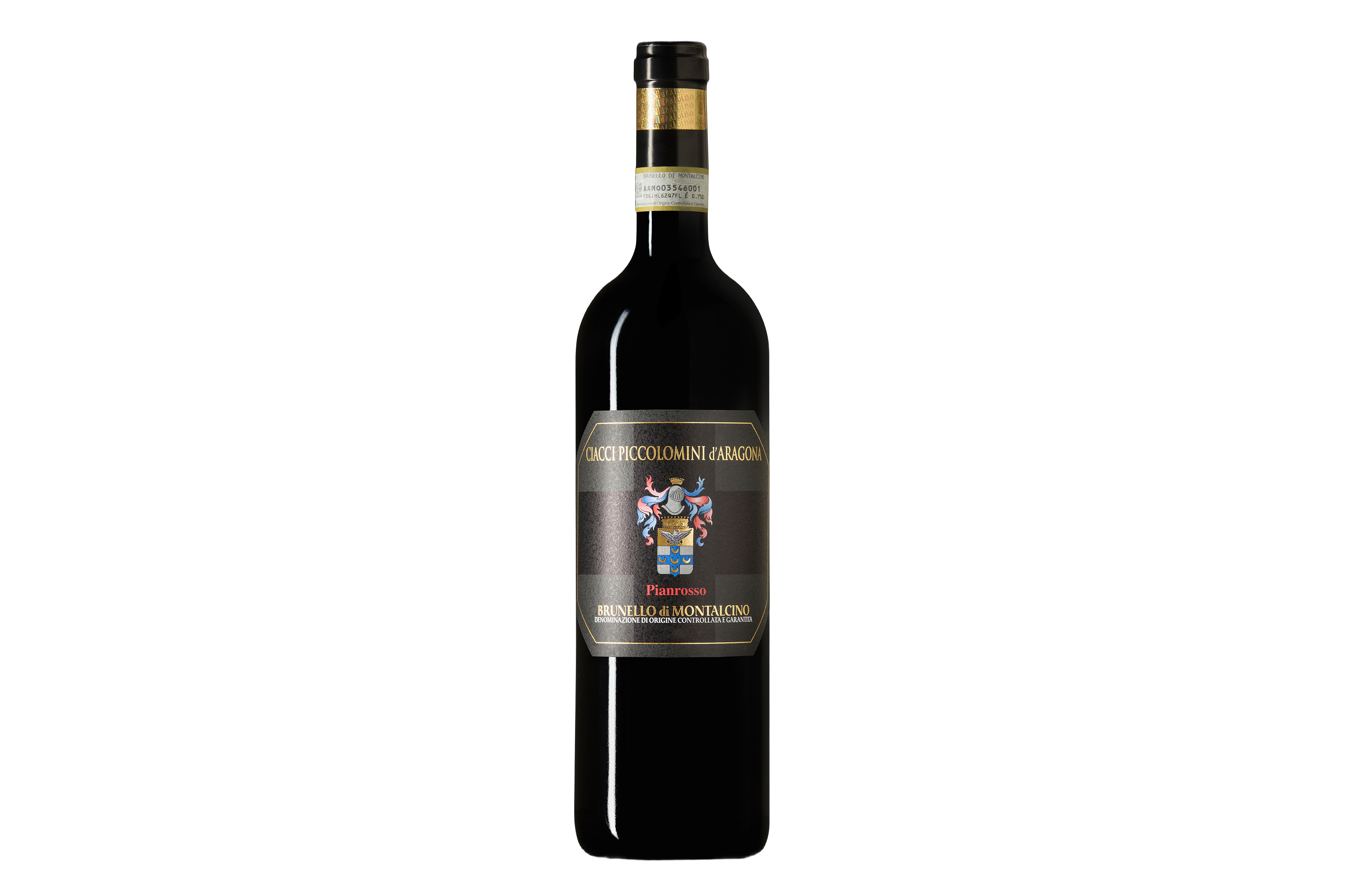 Brunello di Montalcino Pianrosso