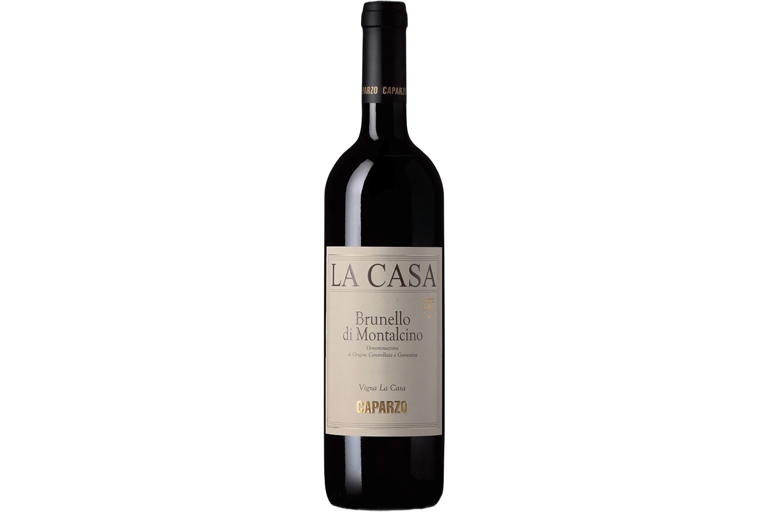 Caparzo Brunello di Montalcino Vigna La Casa