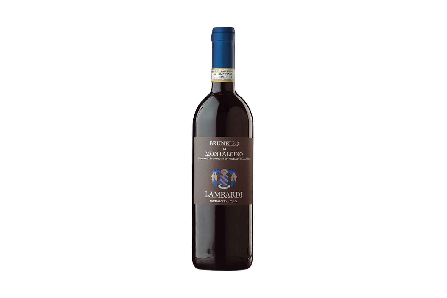 Lambardi Brunello di Montalcino
