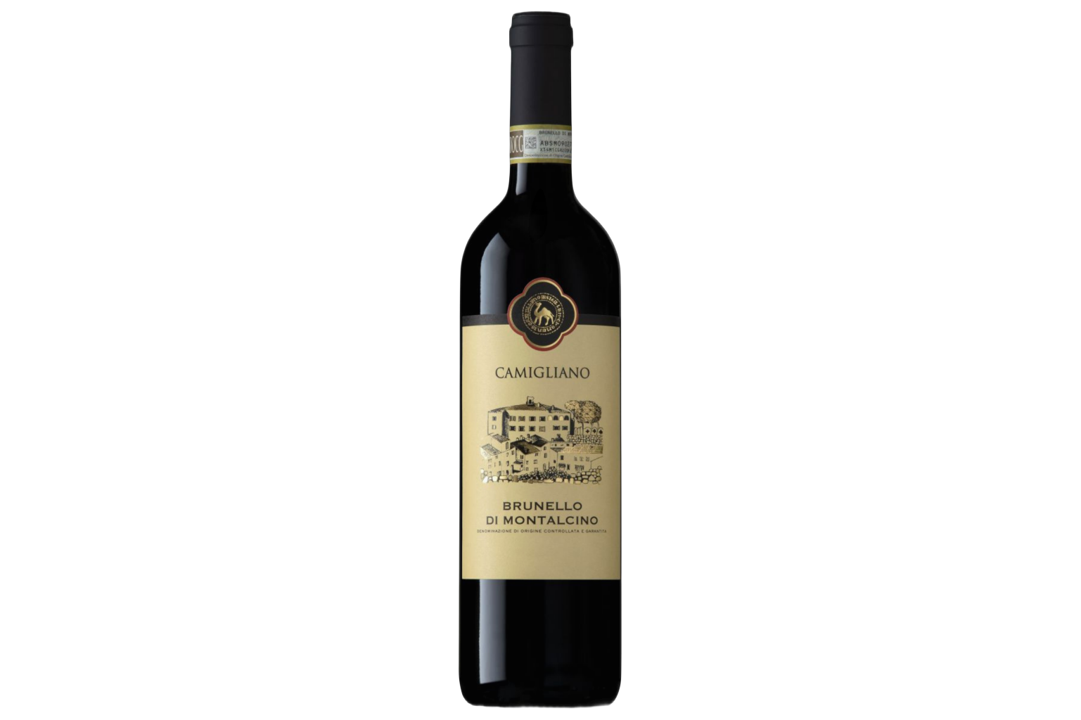 Camigliano Brunello di Montalcino