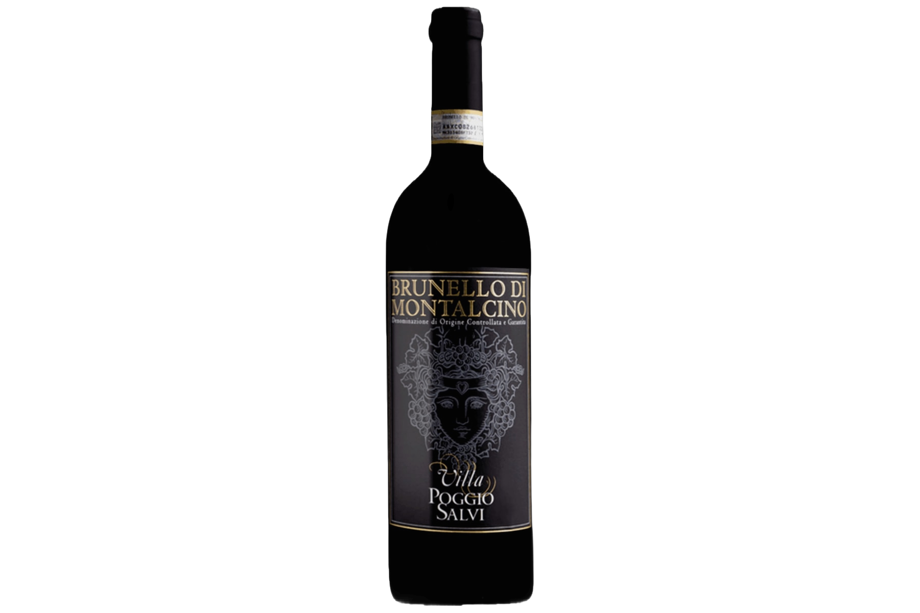 Villa Poggio Salvi Brunello di Montalcino