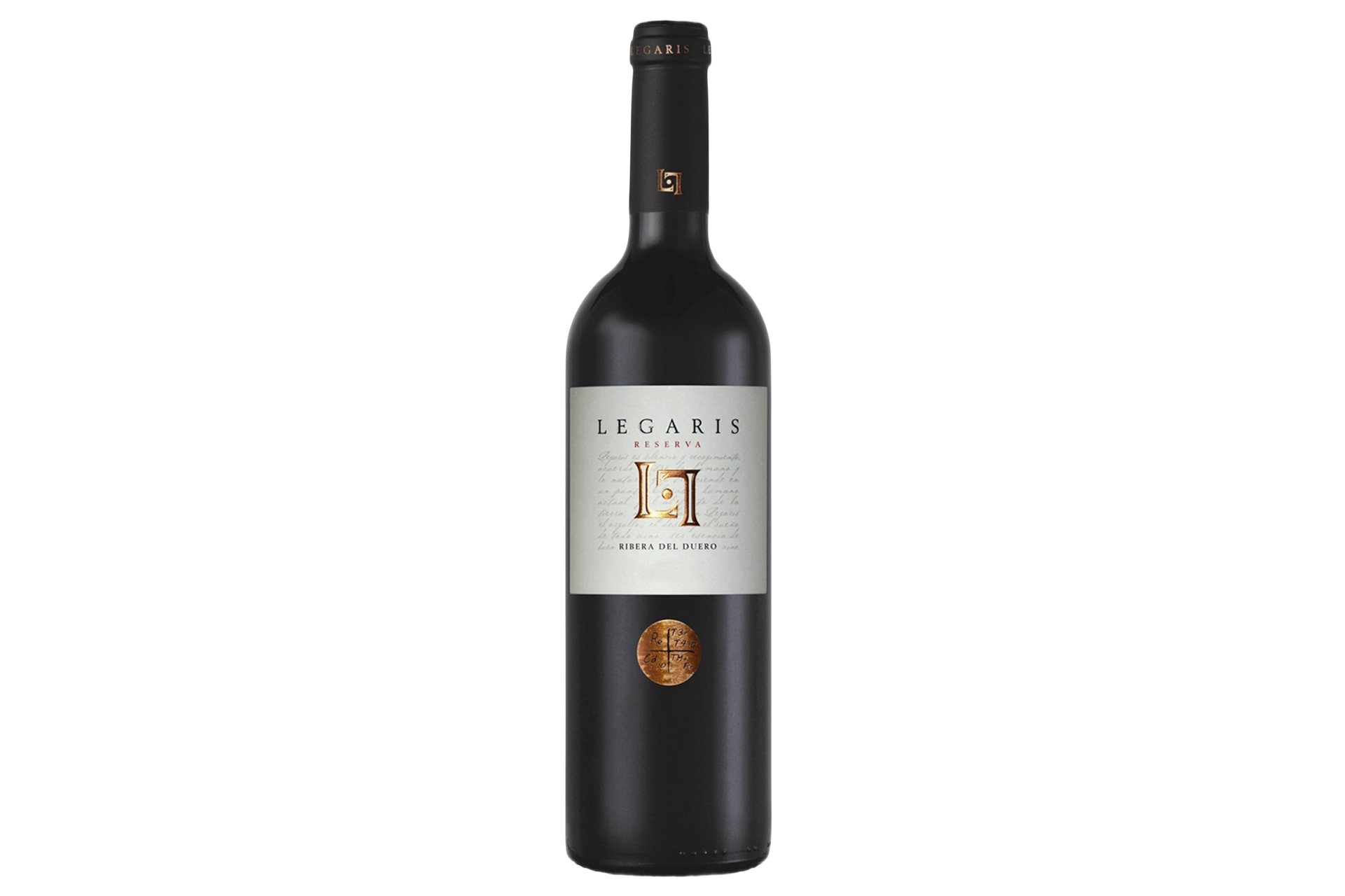 Legaris Reserva