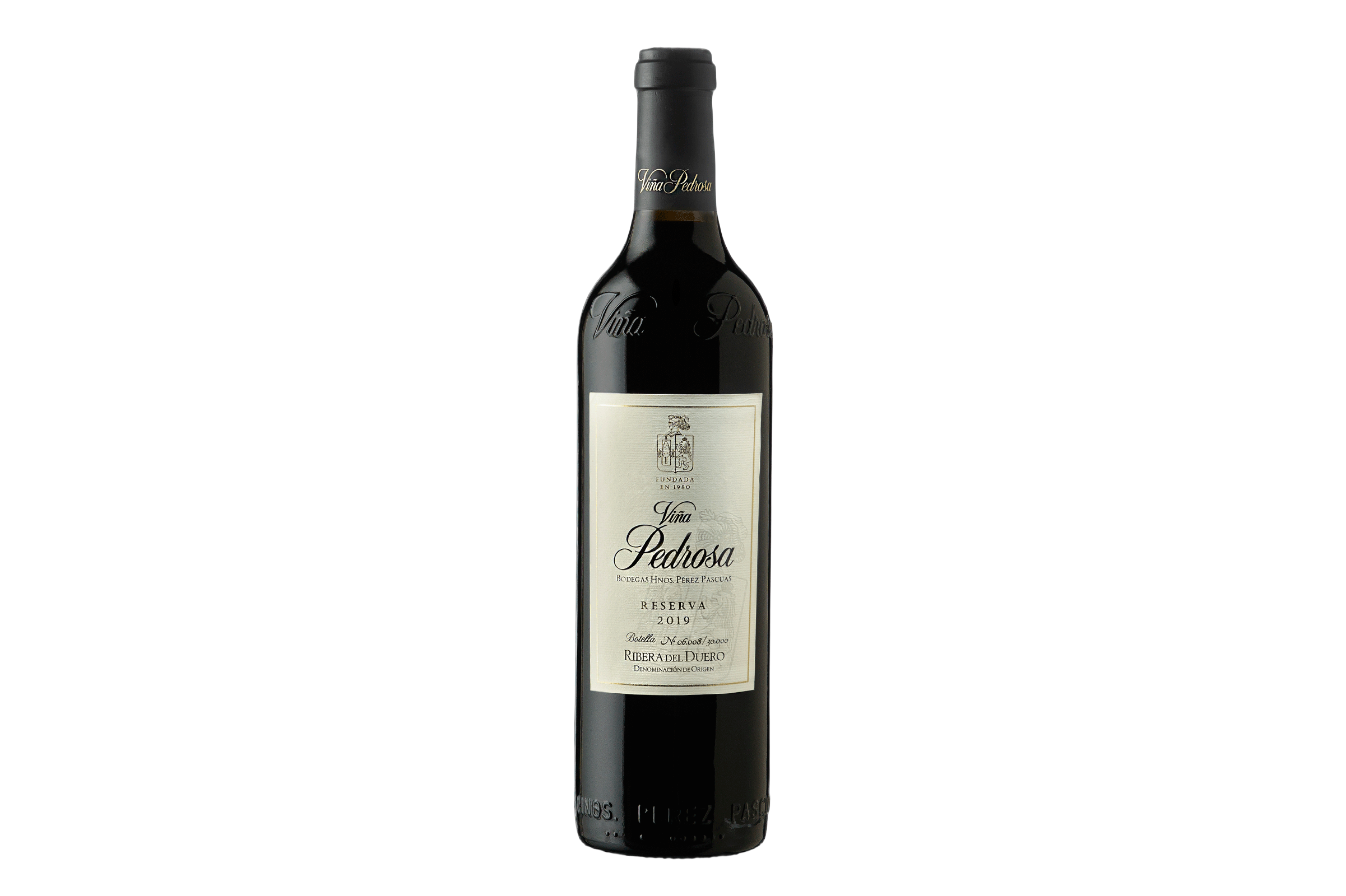 Pérez Pascuas Viña Pedrosa Reserva
