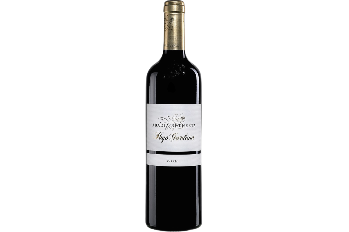 Abadía Retuerta Pago Garduña Syrah VT Castilla y León