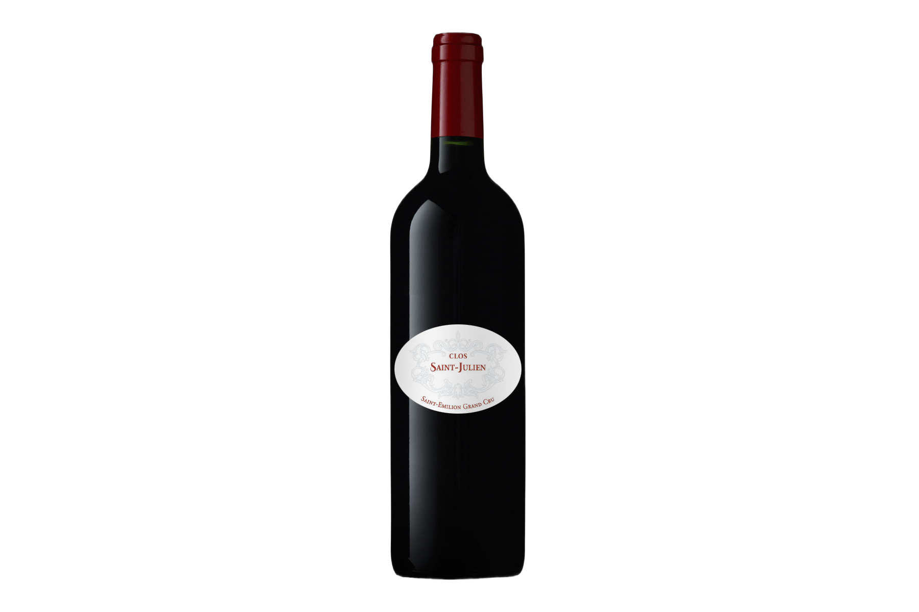Clos St-Julien