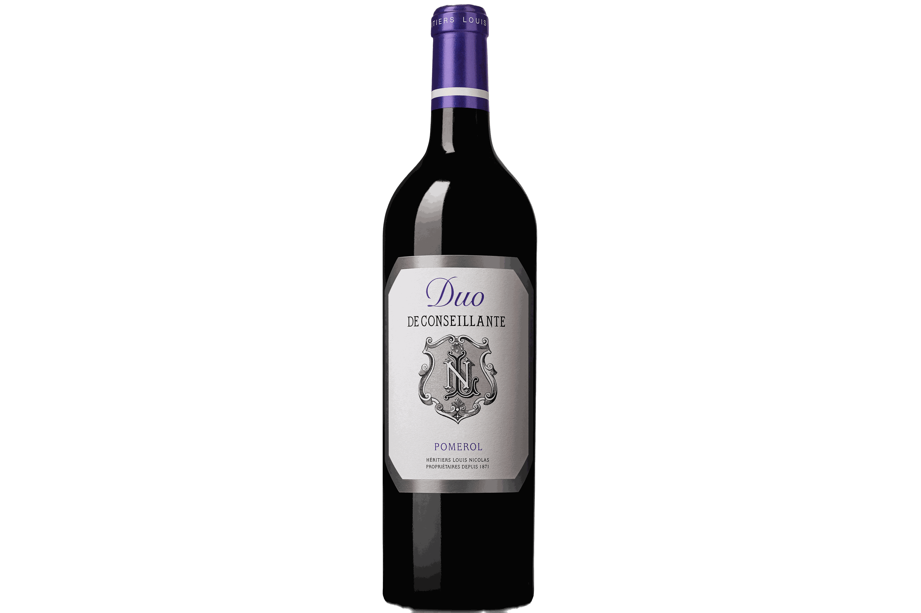 Duo de Conseillante