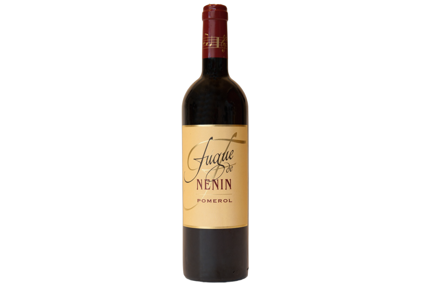 Fugue de Nénin