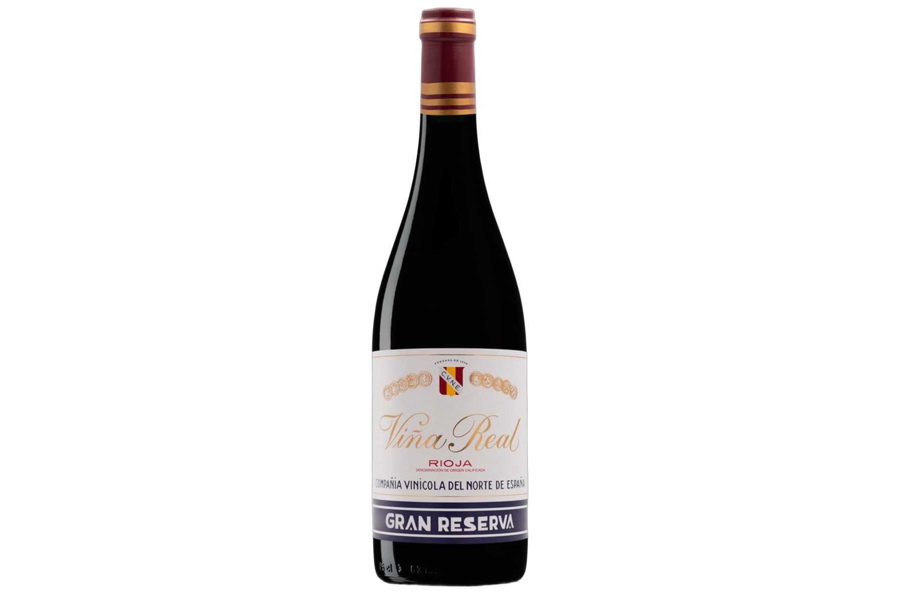 Viña Real Gran Reserva