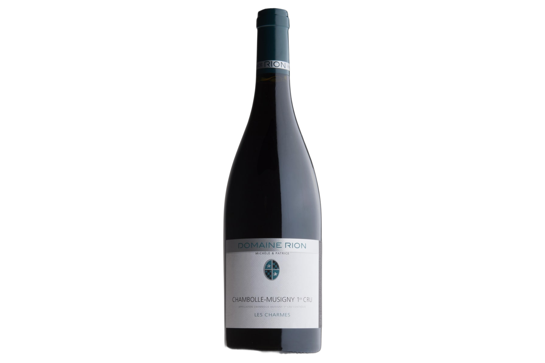 Chambolle-Musigny Premier Cru Les Charmes