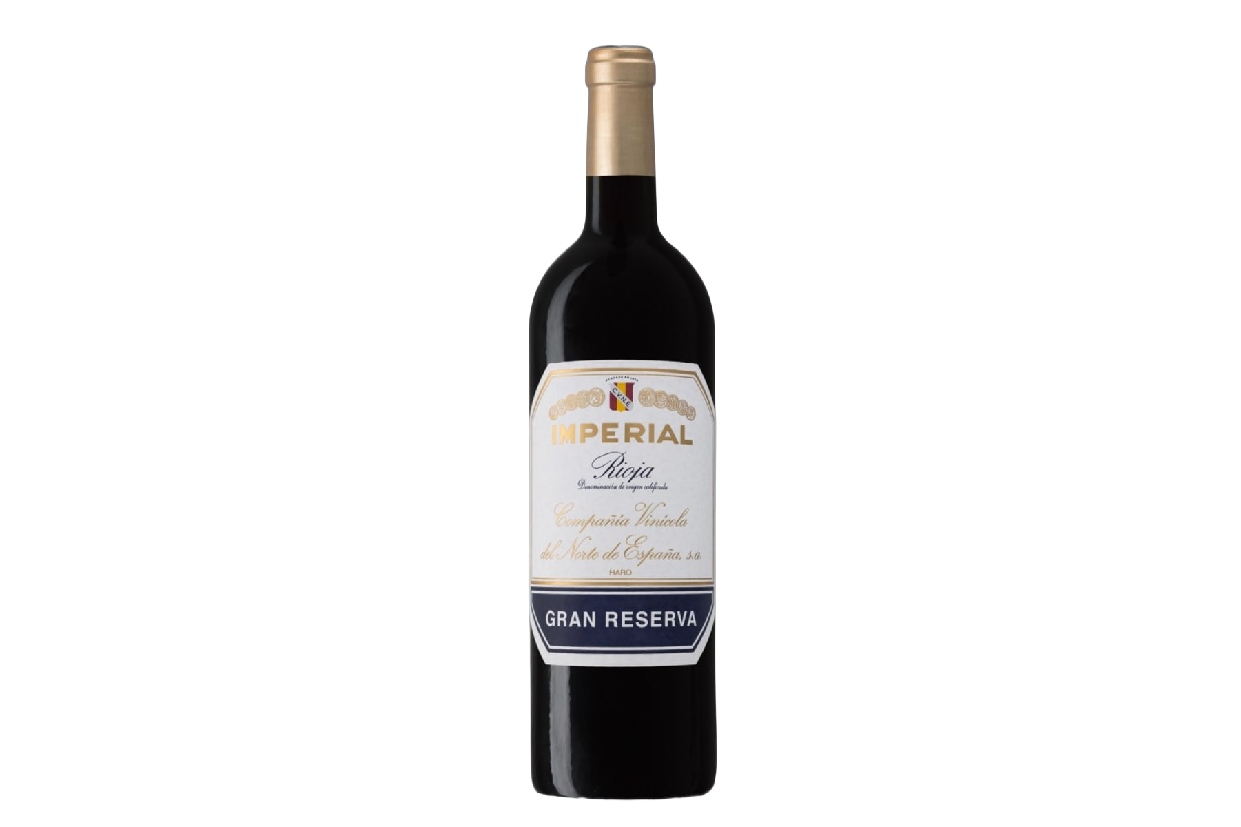 CVNE Imperial Gran Reserva