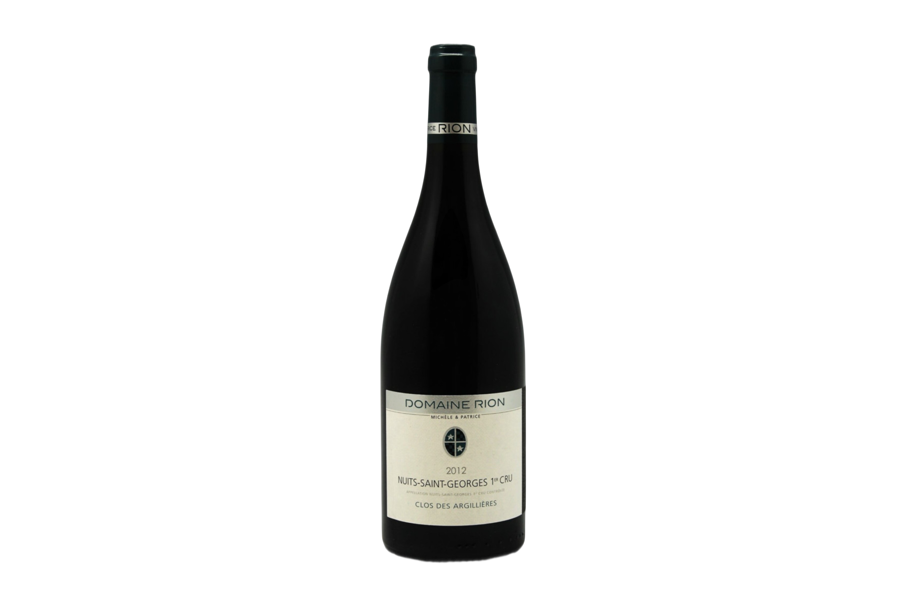 Nuits-St-Georges Premier Cru Clos des Argillières
