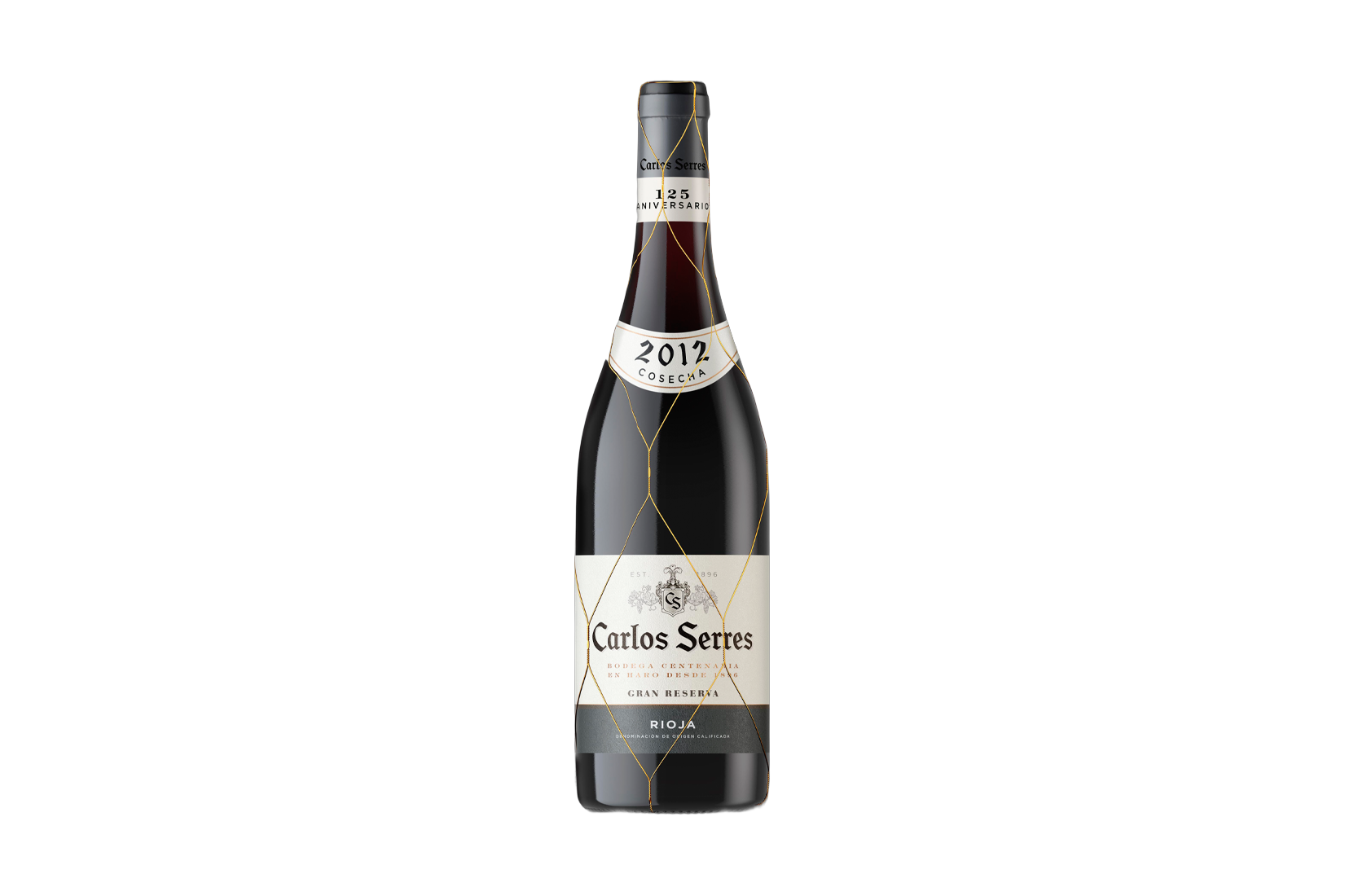Carlos Serres Gran Reserva