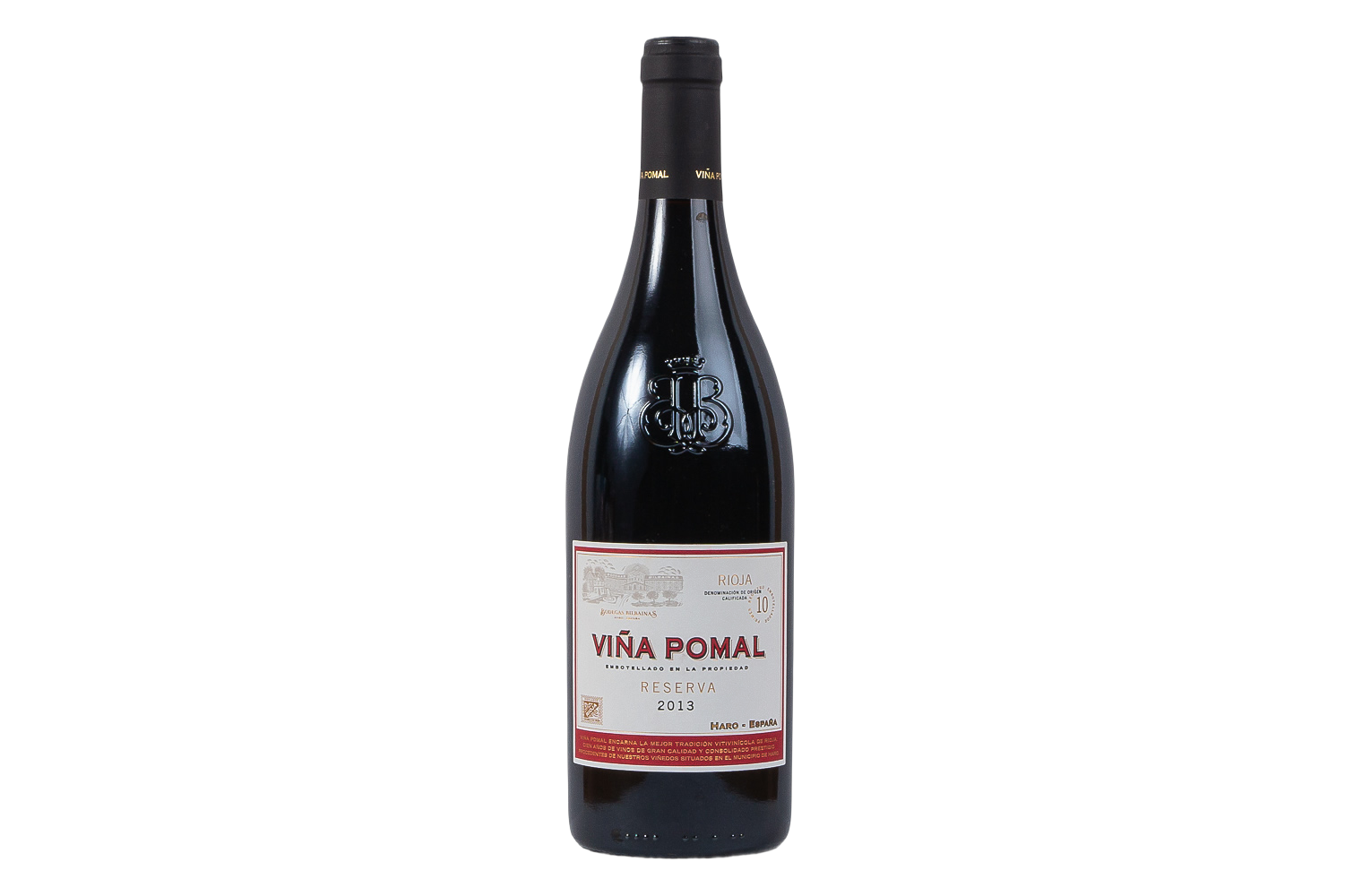 Viña Pomal Reserva