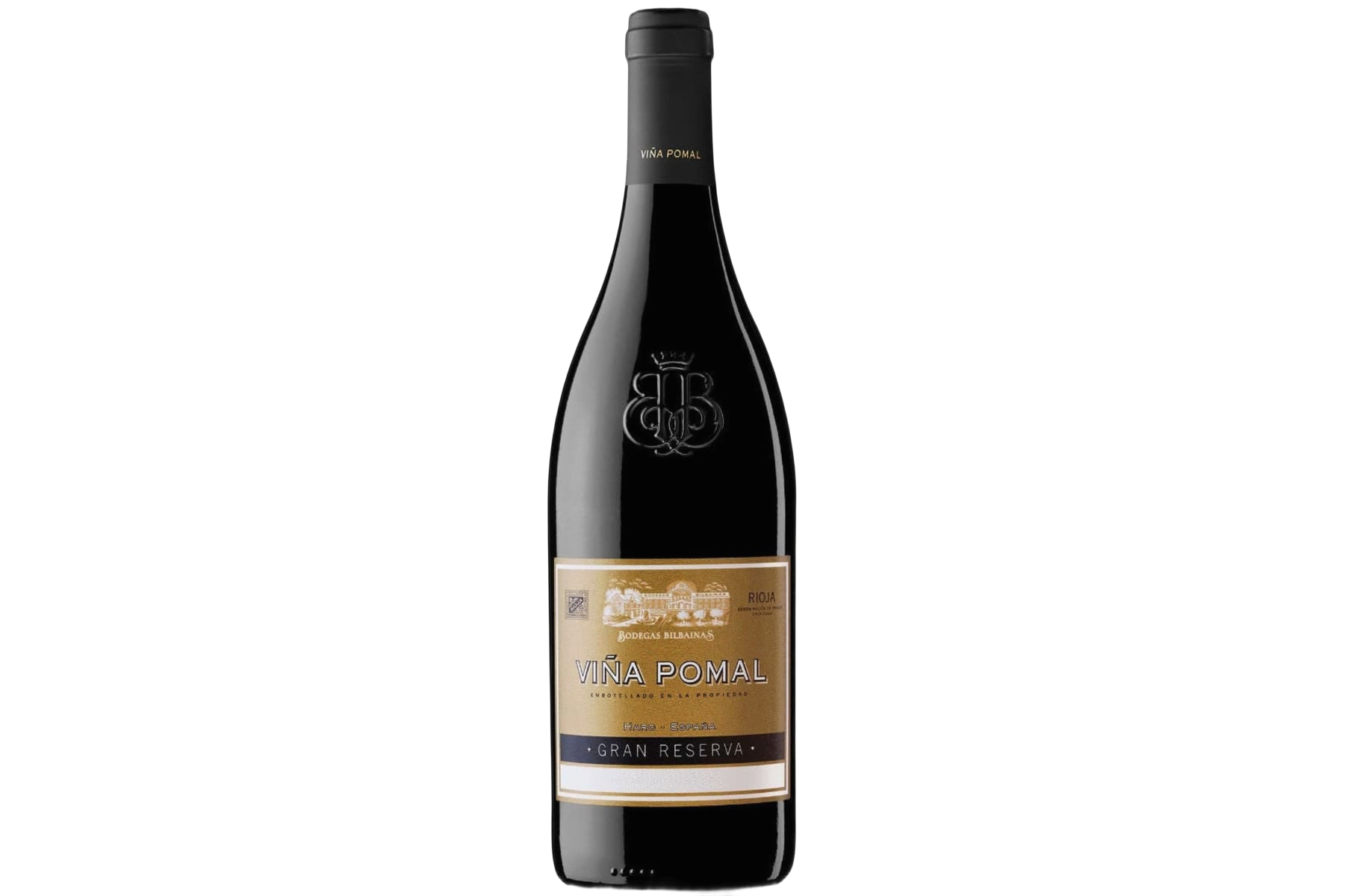 Viña Pomal Gran Reserva