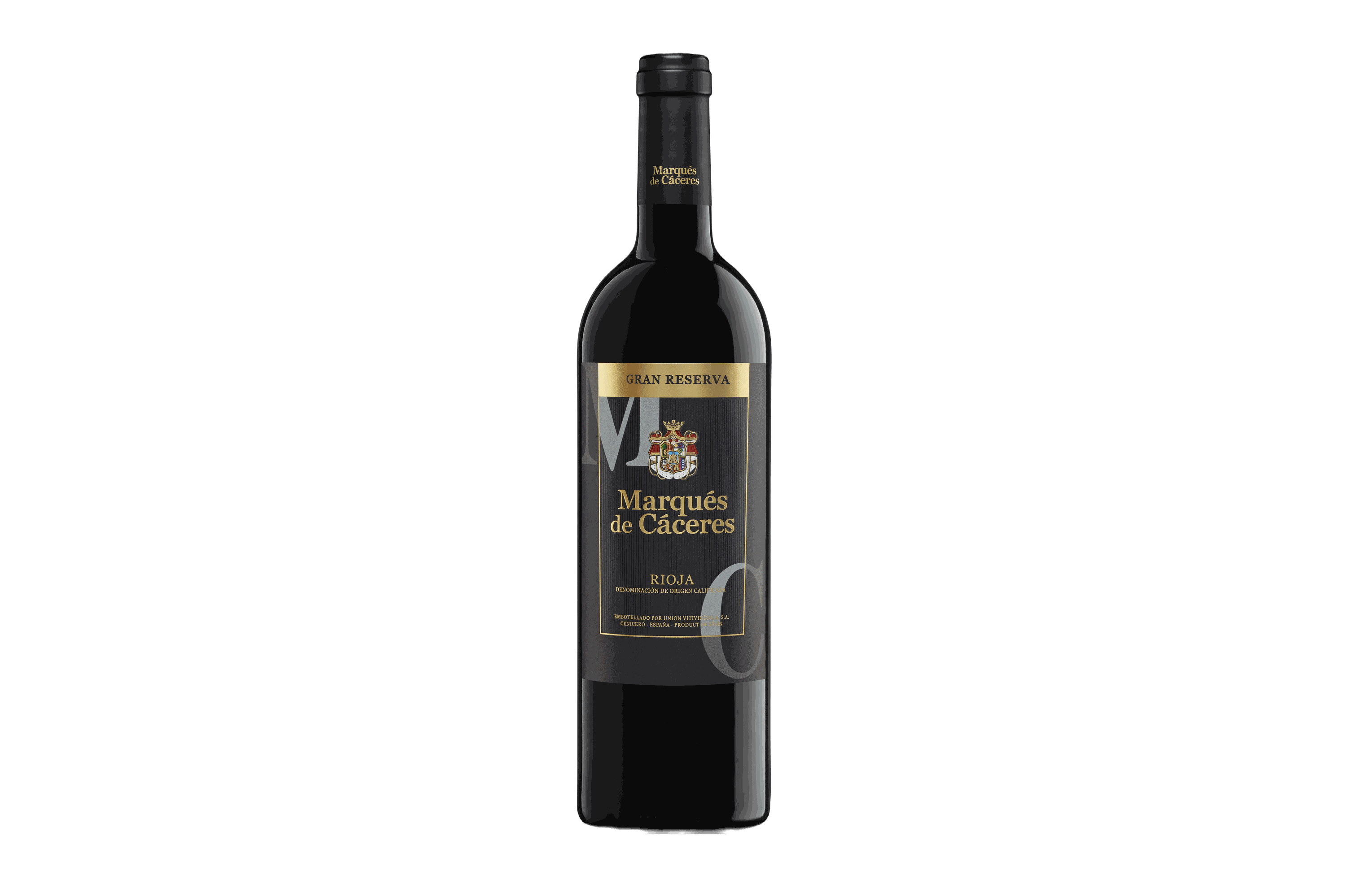 Marqués de Cáceres Gran Reserva