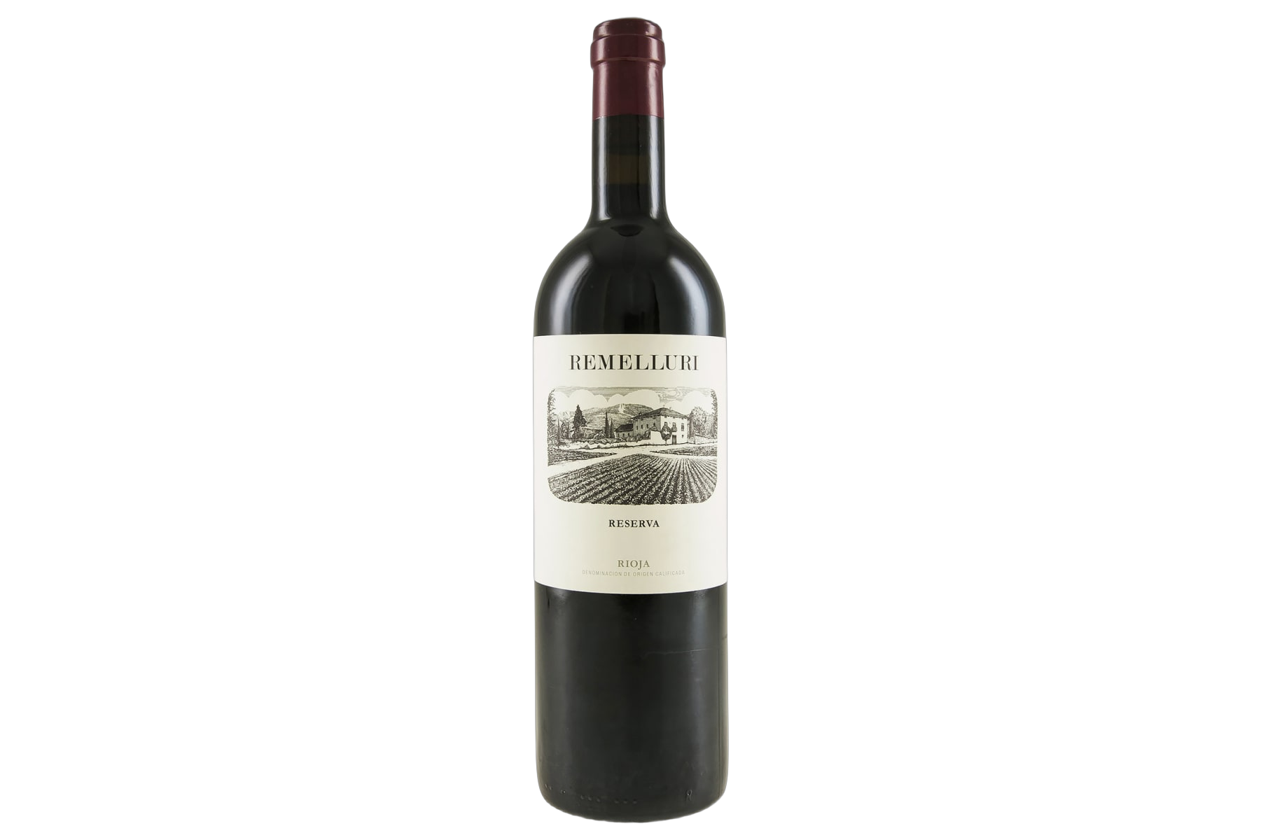 Remelluri Reserva Rioja