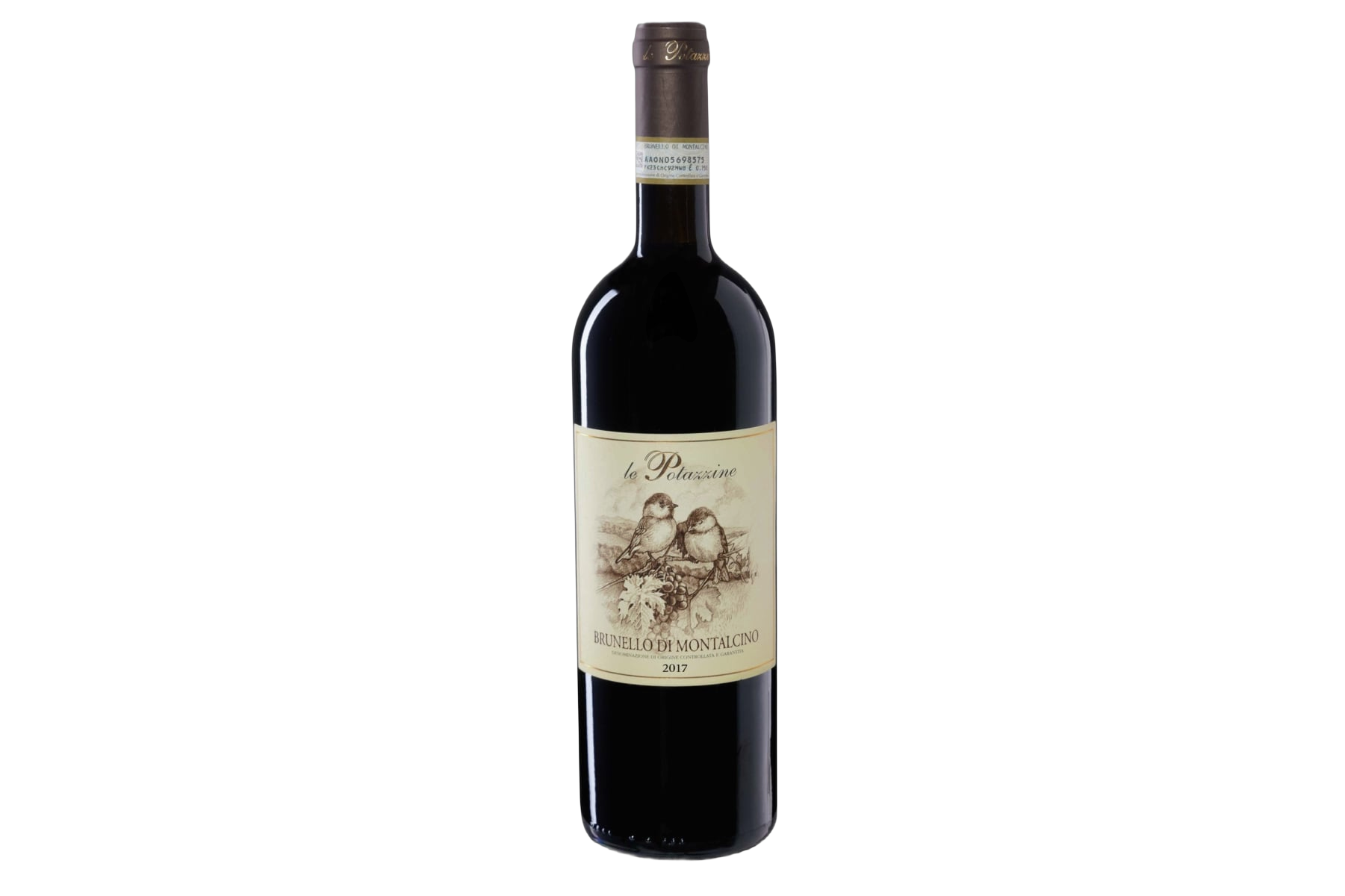 Le Potazzine Brunello di Montalcino