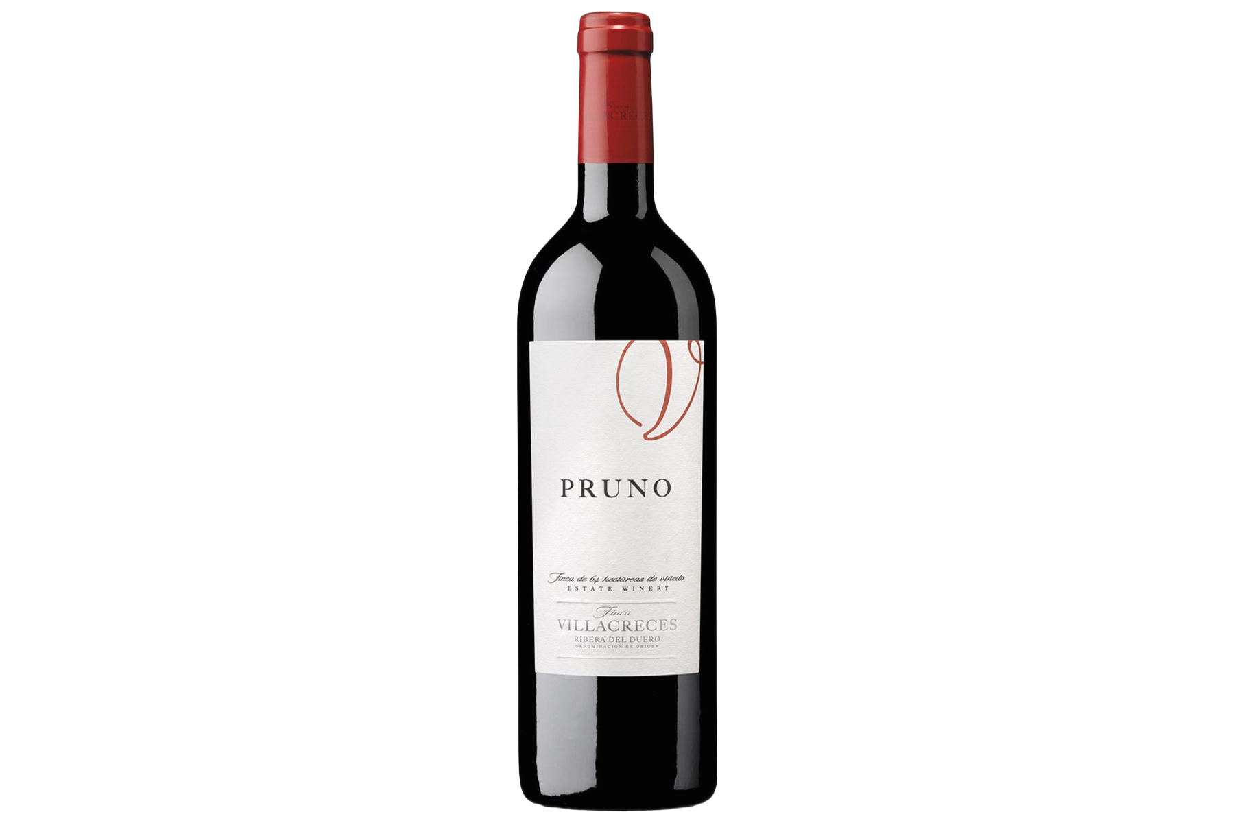 Finca Villacreces Pruno