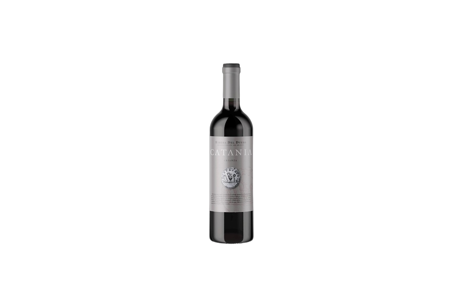 Catania Crianza
