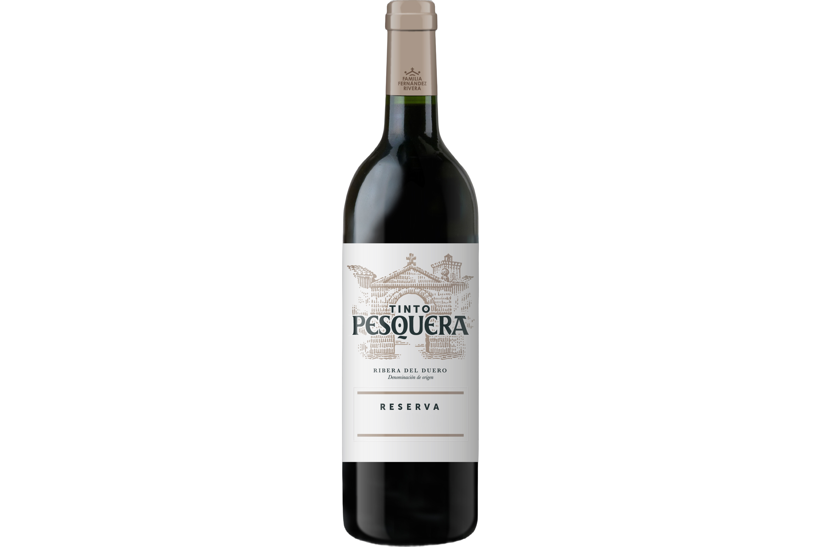 Tinto Pesquera Reserva