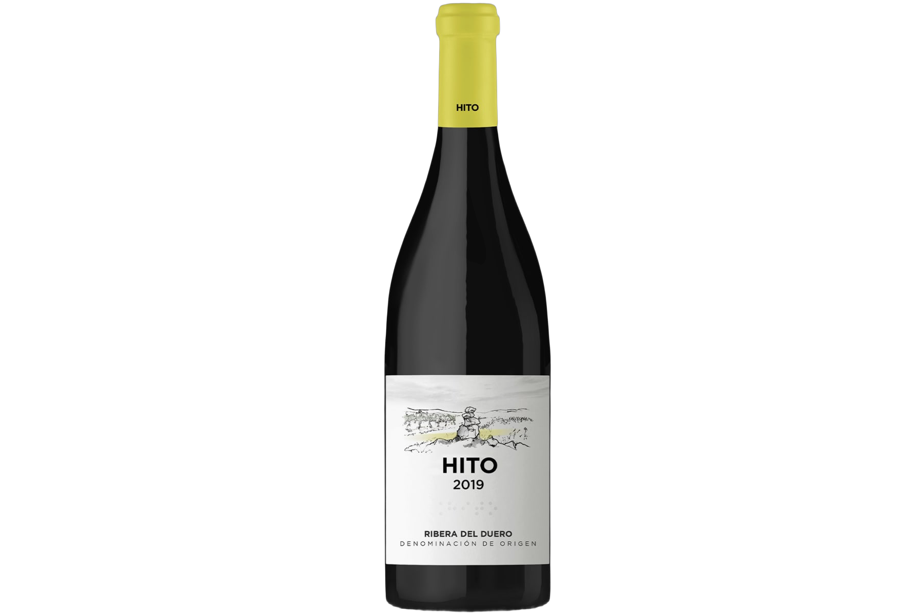 Cepa 21 Hito