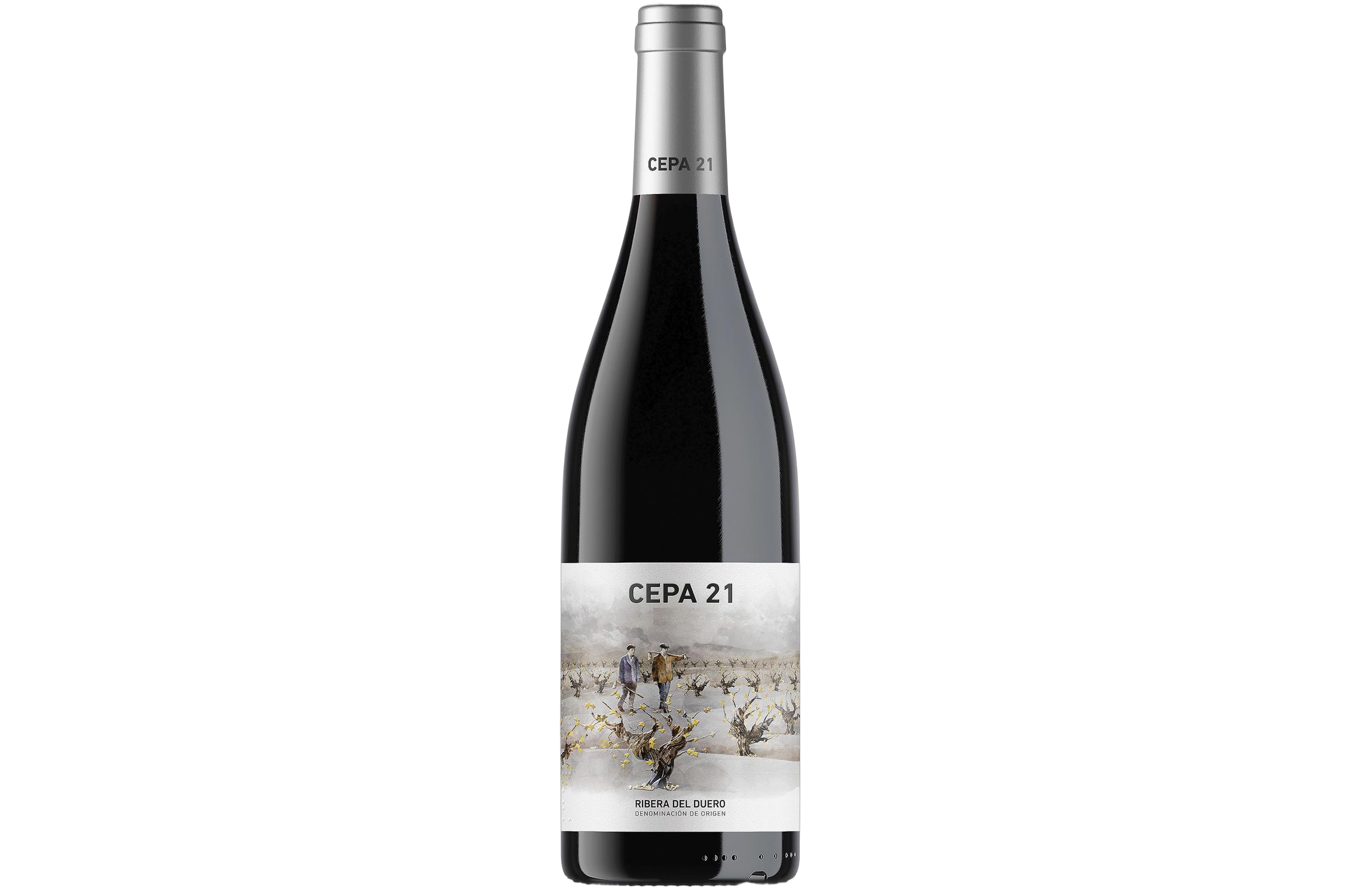 Cepa 21