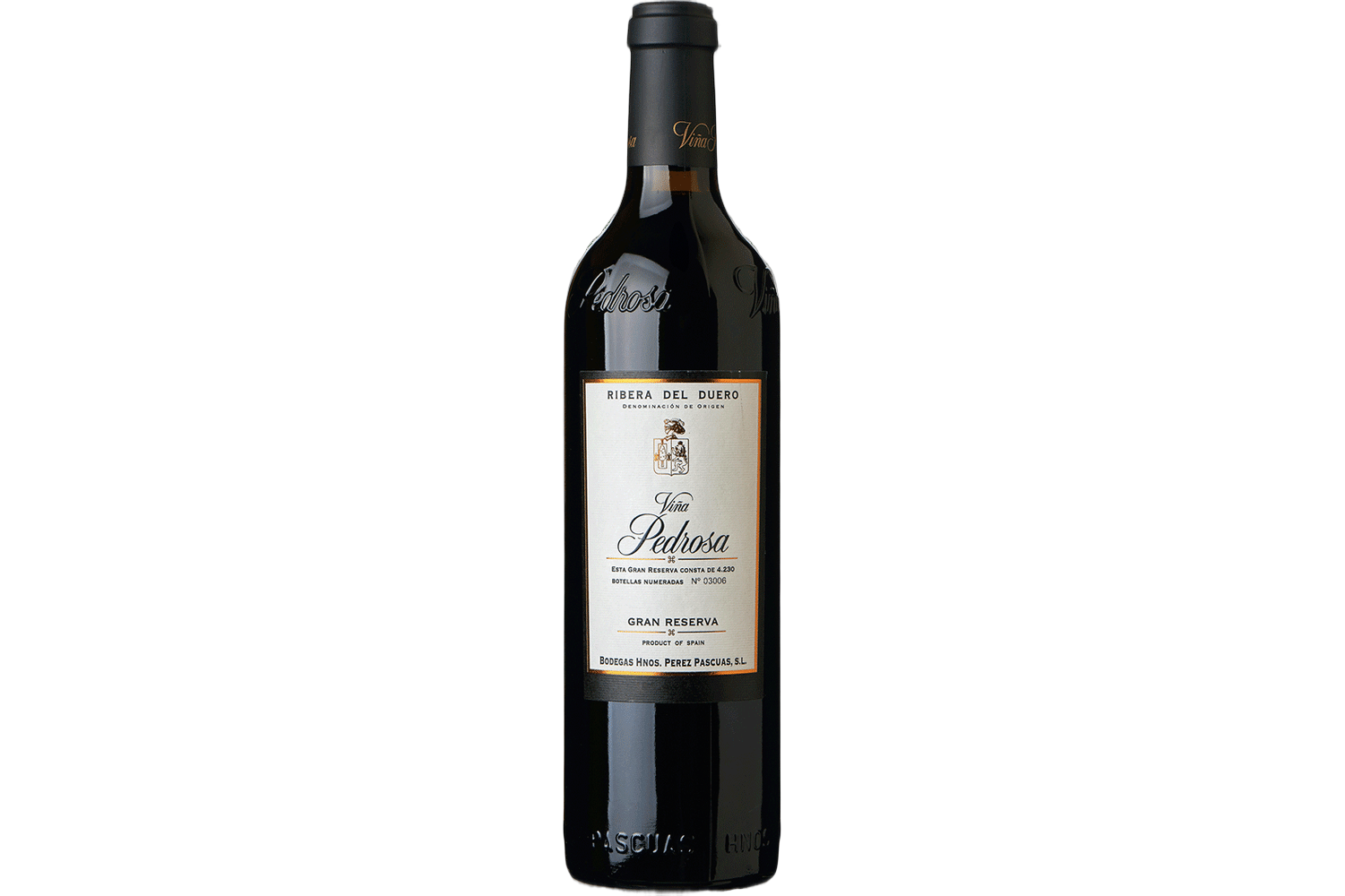 Pérez Pascuas Gran Reserva