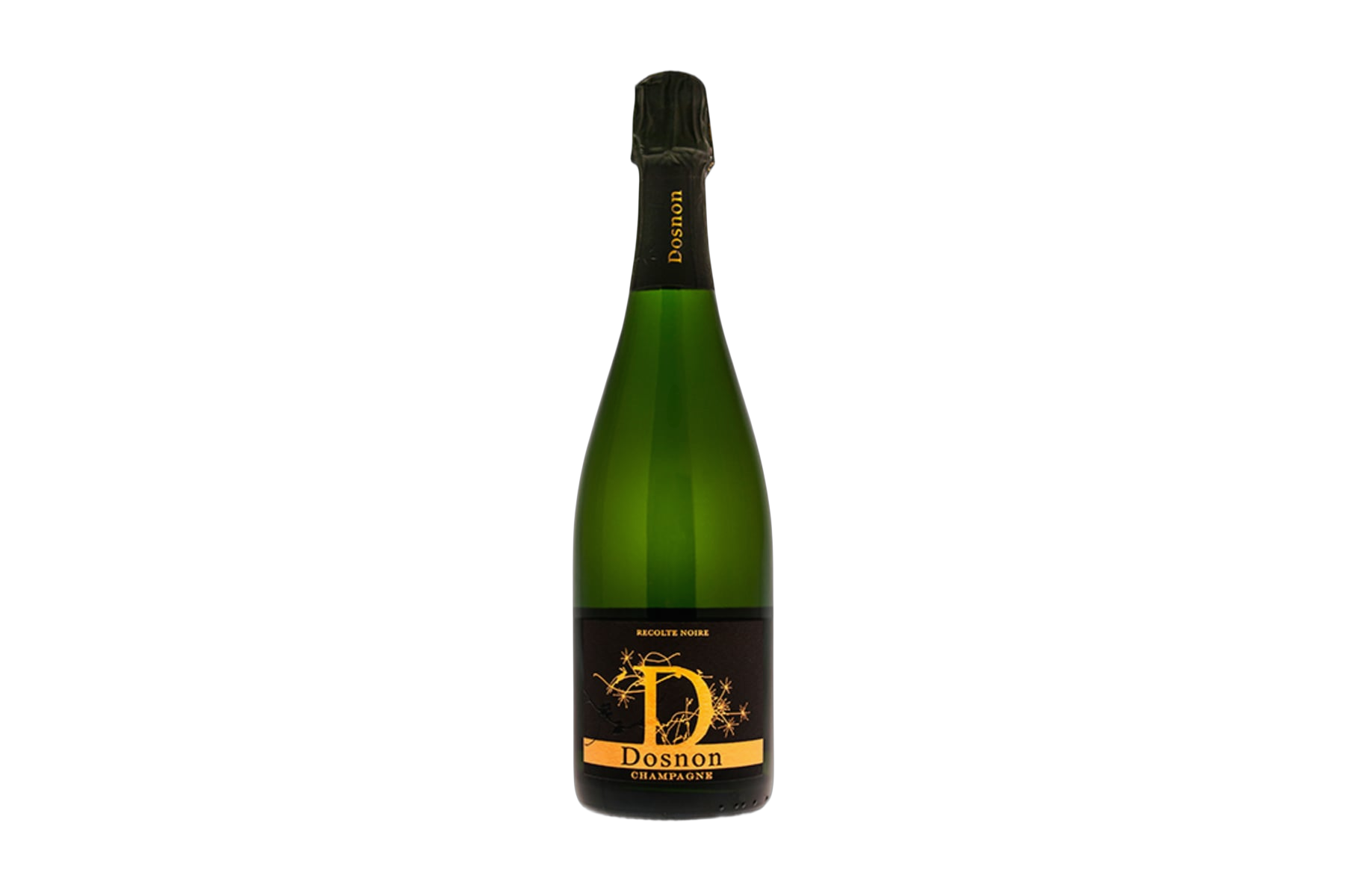 Dosnon & Lepage Récolte Noir Brut