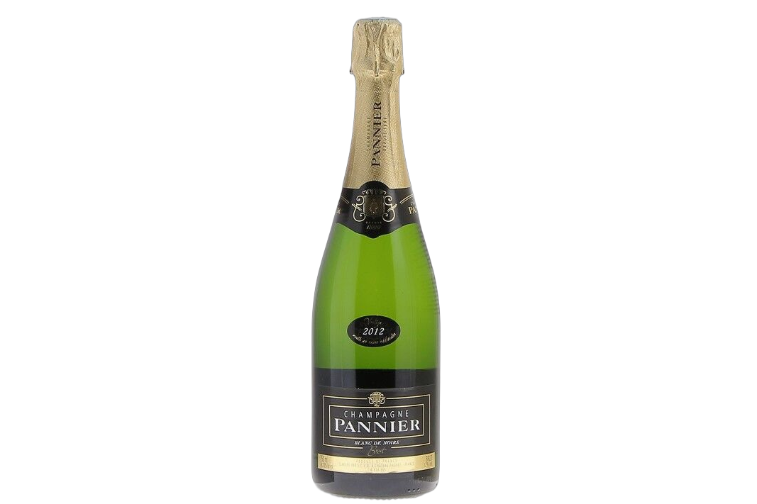 Pannier Cuvée Louis Eugène Blanc de Noirs Brut