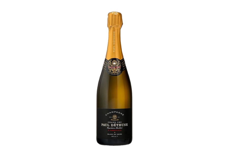 Paul Déthune Grand Blanc de Noirs Brut