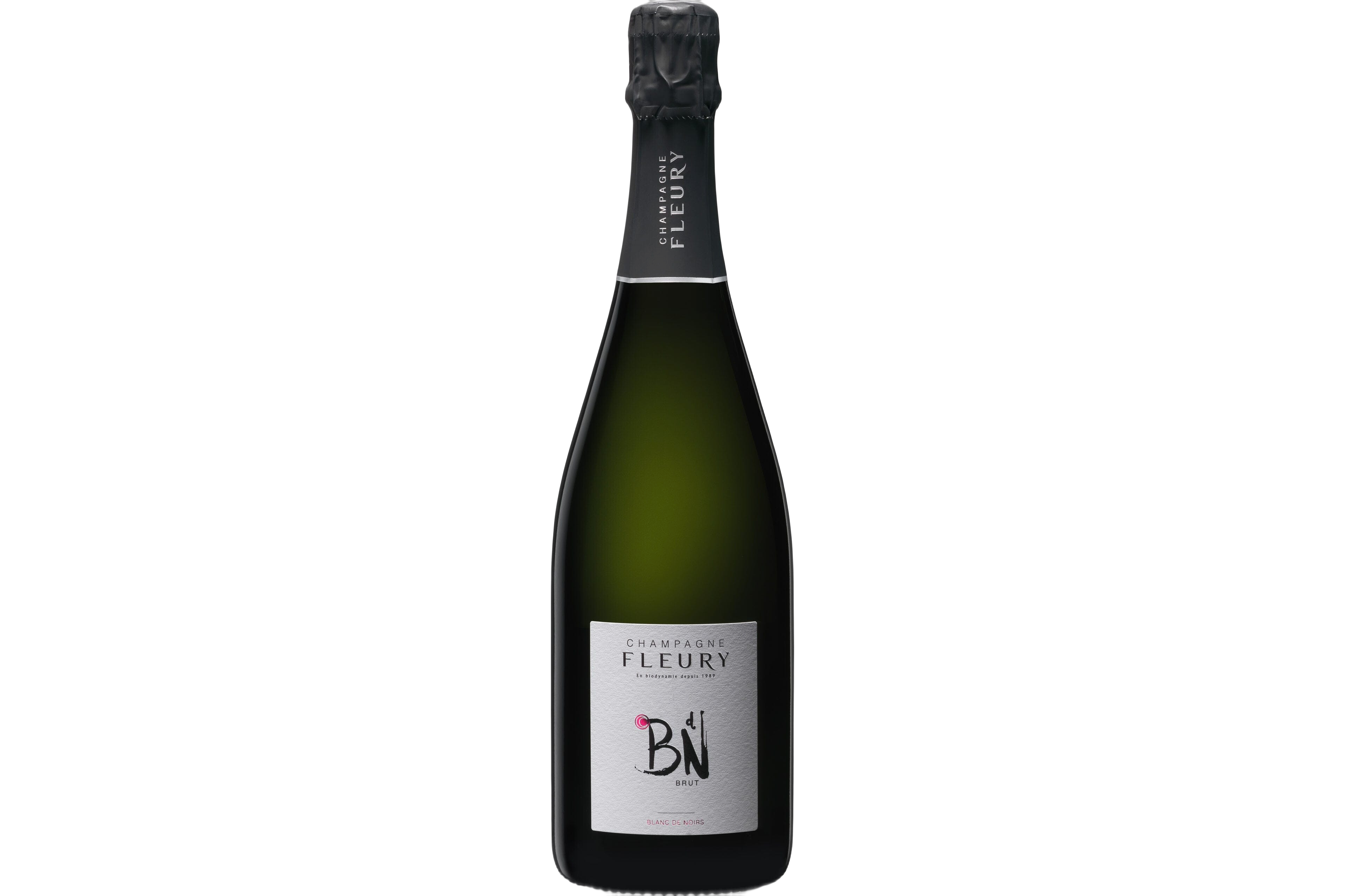 Fleury Blanc de Noirs Brut