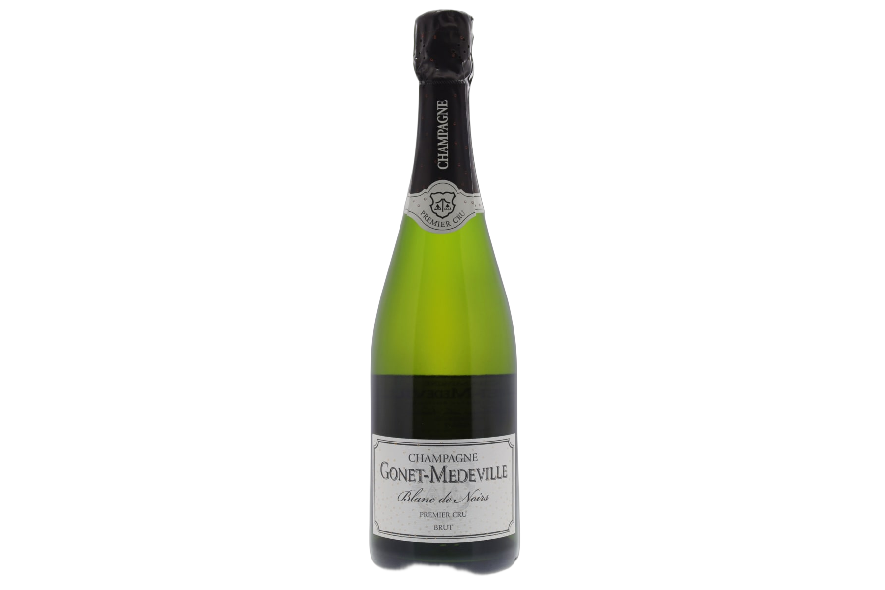 Gonet-Médeville Blanc de Noirs Premier Cru Brut