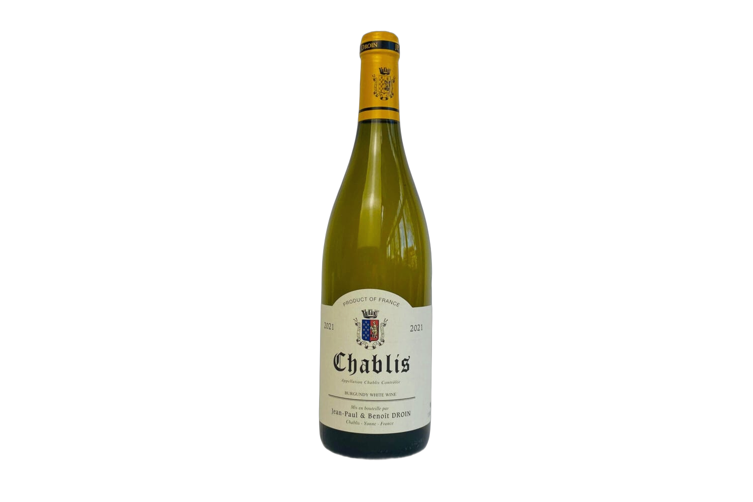 Chablis