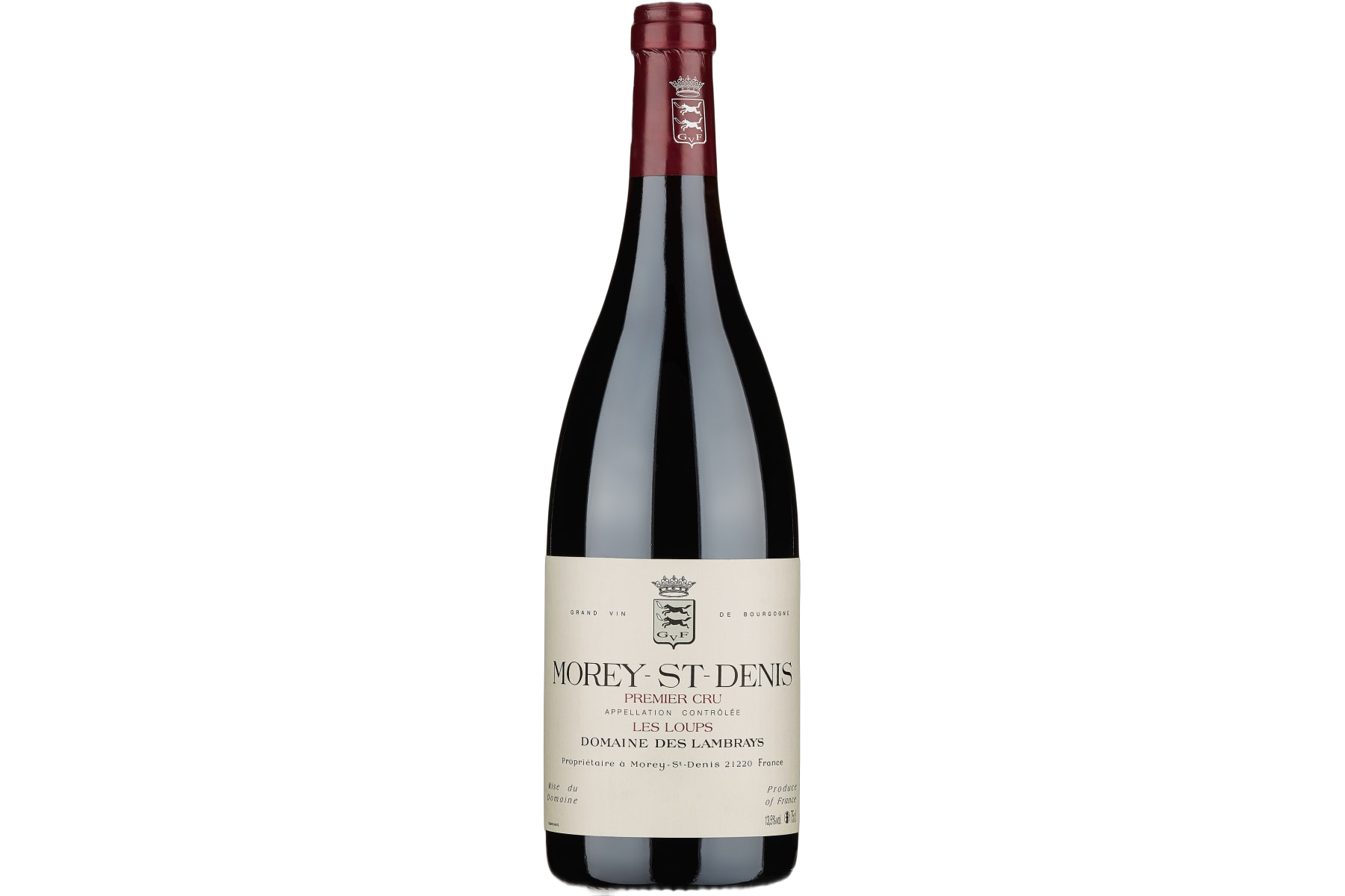 Morey-St-Denis Premier Cru Les Loups