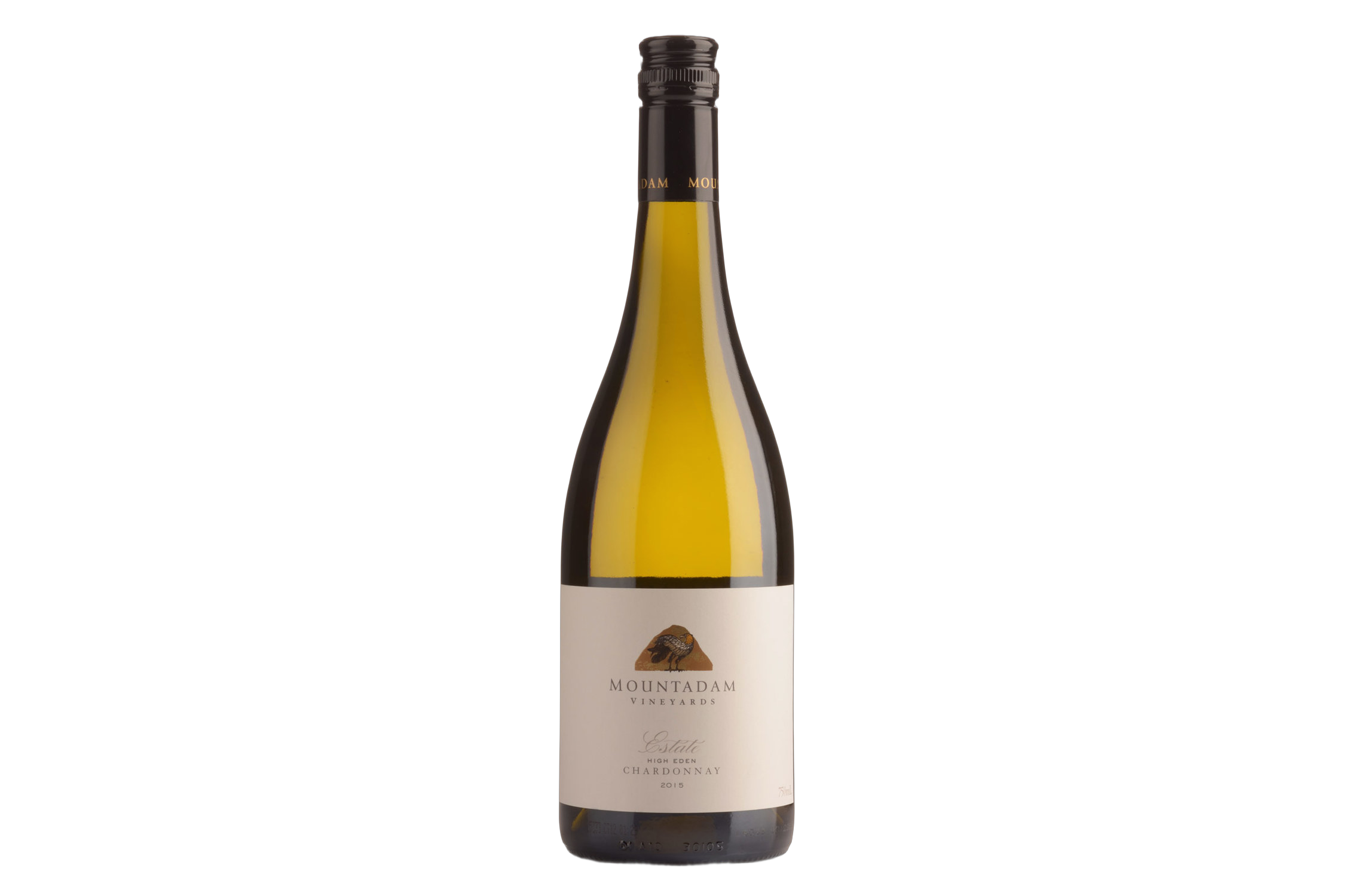 Mountadam Vineyards Estate High Eden Chardonnay Eden Valley