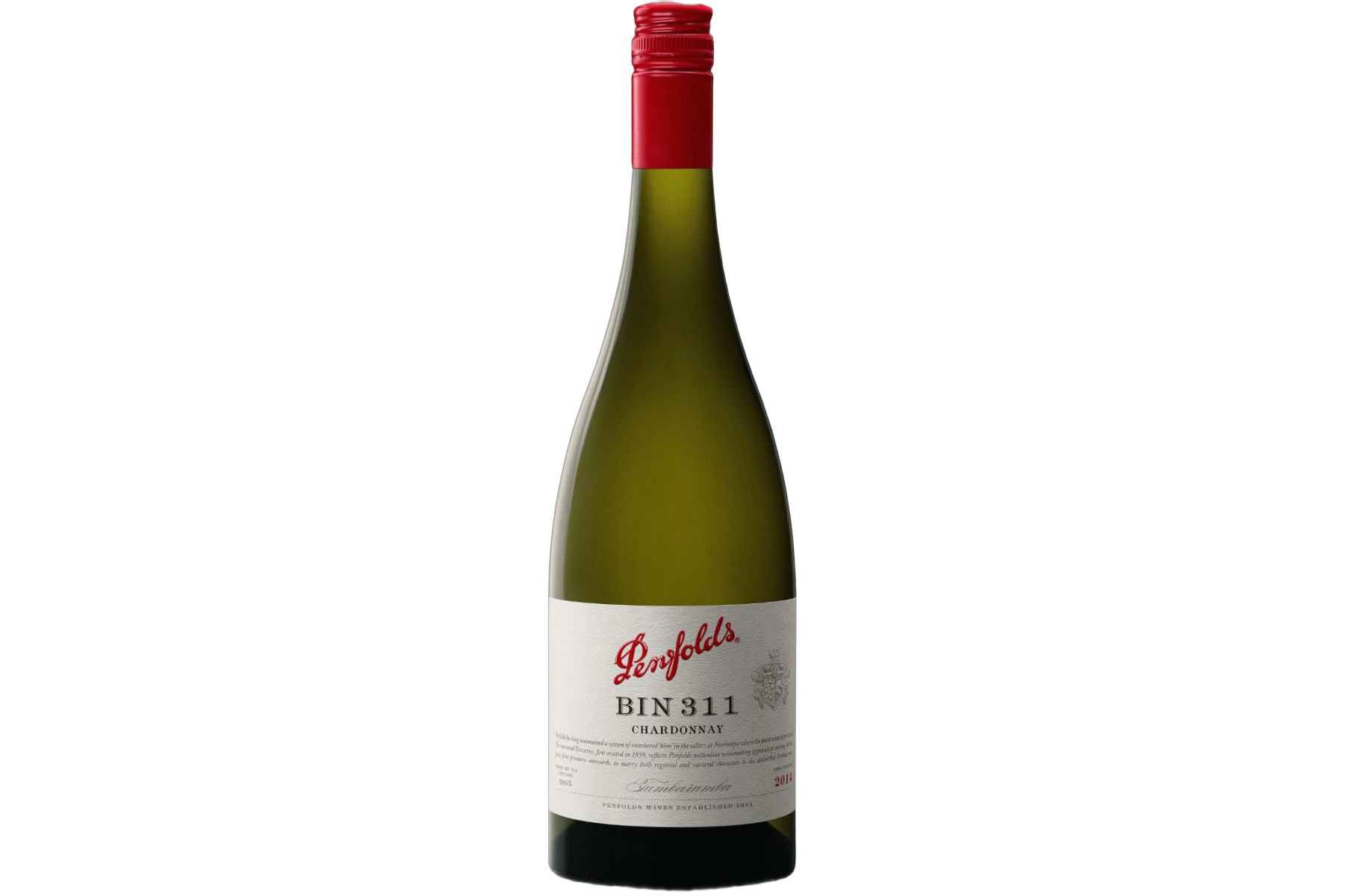 Penfolds Bin 311 Chardonnay Tumbarumba